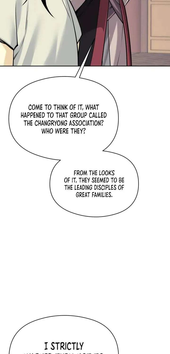 Records Of The Swordsman Scholar Chapter 214 - page 40