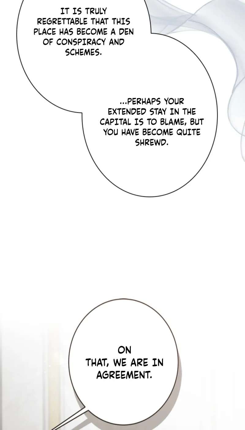 The Timid Lady of the Frontier Won't Give Up on Revenge Chapter 19 - page 9