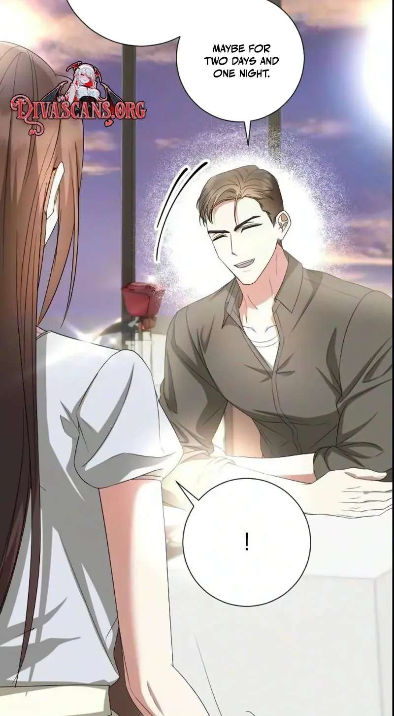 Revenge with My New Husband Chapter 23 - page 27