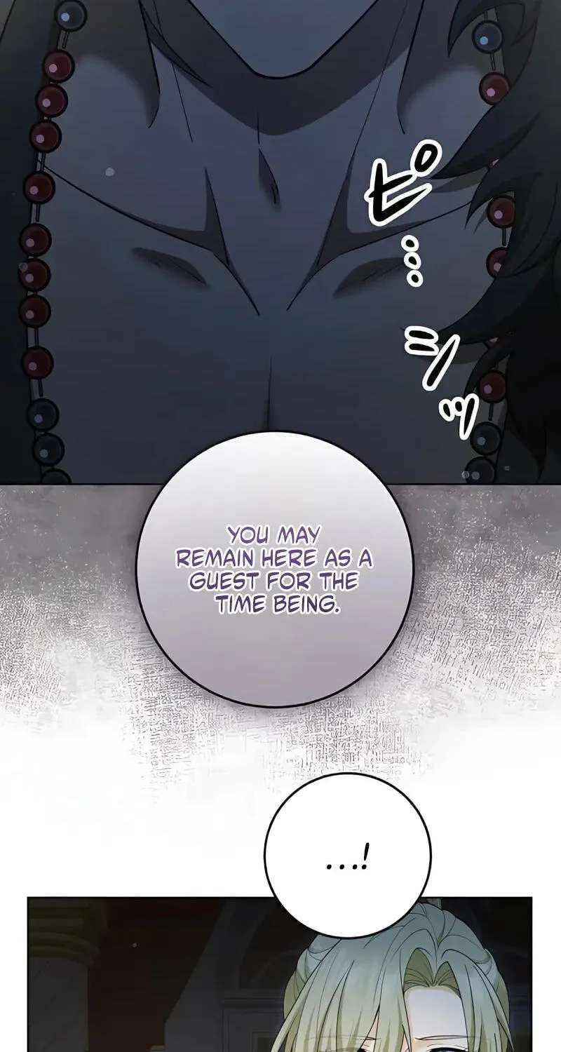 The Toy Doll Princess Weds in the Wilds Chapter 26 - page 70