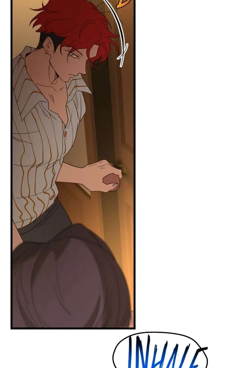 The Mafia Nanny Chapter 110 - page 68