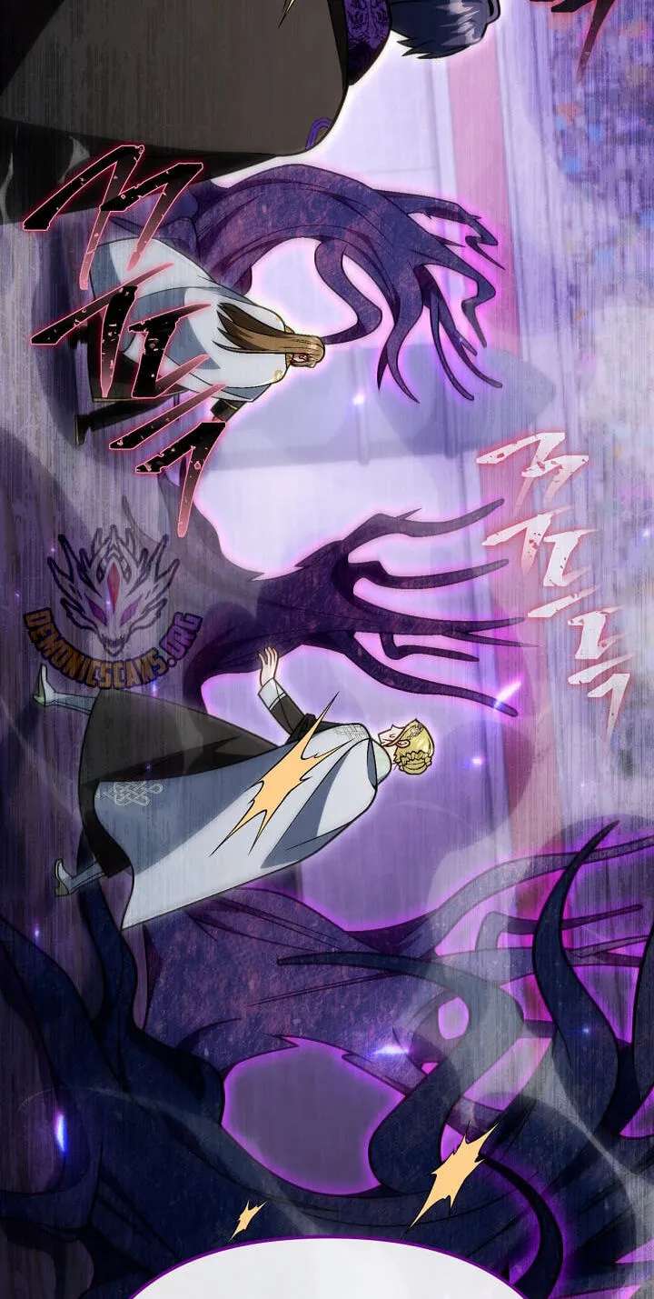 Holy Hella's Ultimate End Chapter 95 - page 51