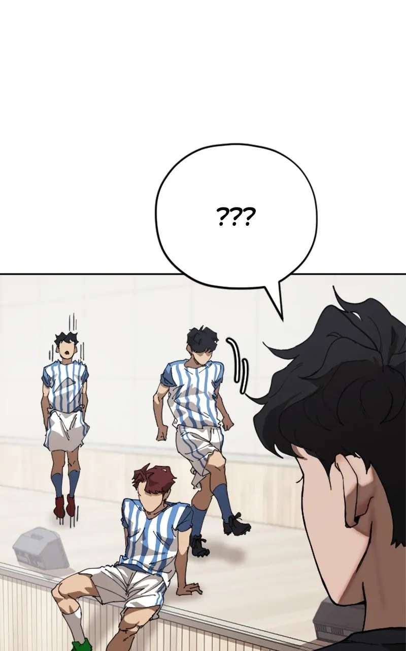 Dancer on the Court Chapter 2 - page 31