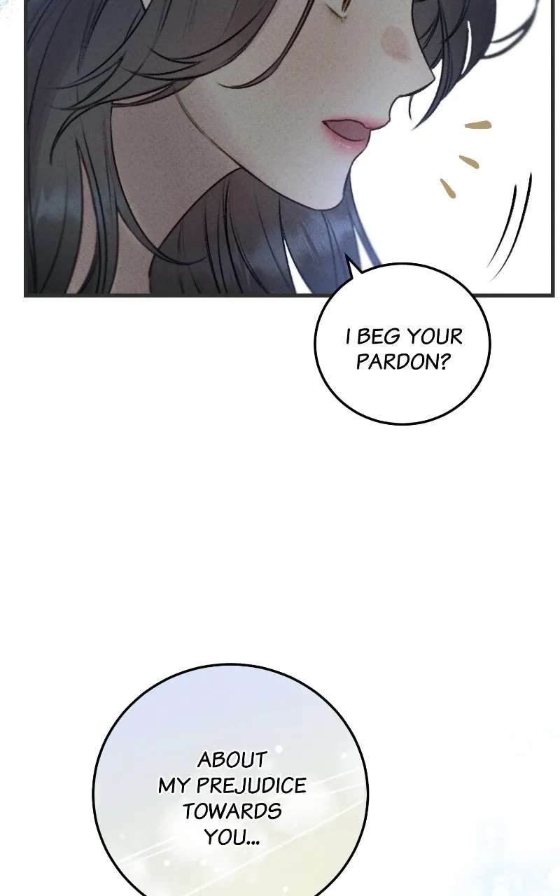 He's Not Justa Pretty Face Chapter 17 - page 16
