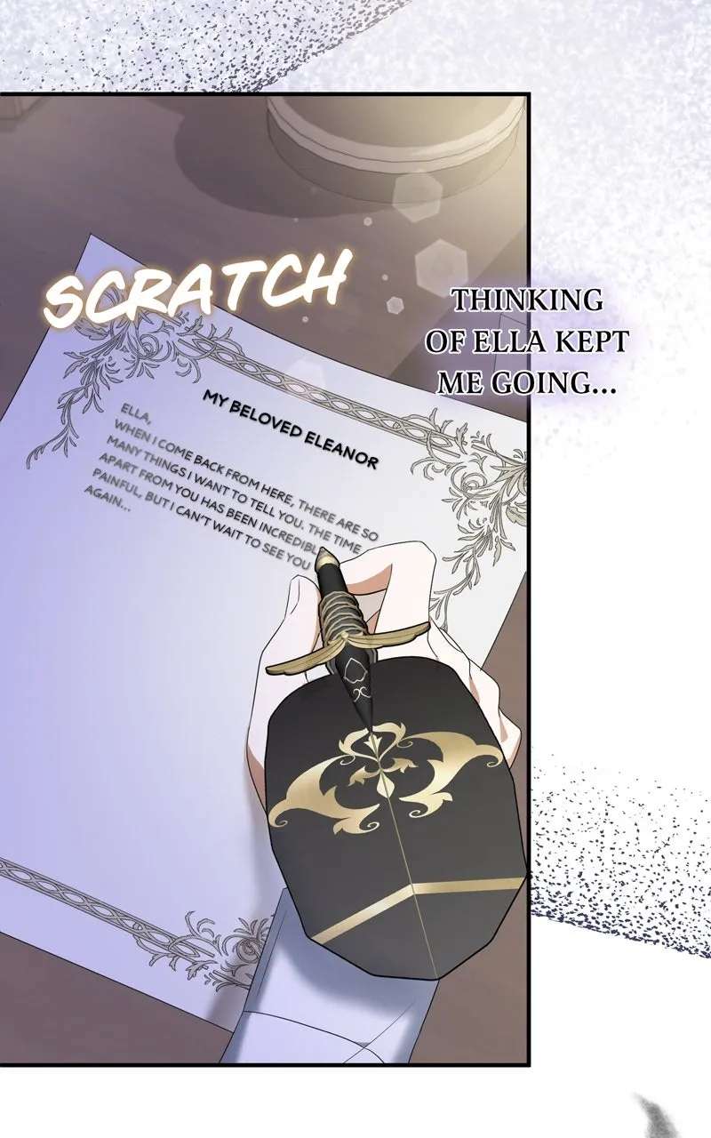 My Obsessive Father'sHeroic Homecoming Chapter 4 - page 61