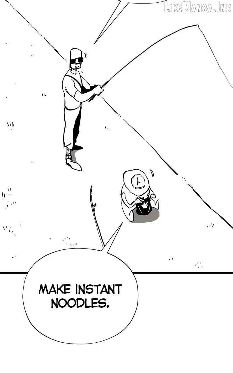 S-Class Hunter Heals with Monsters Chapter 52 - page 34