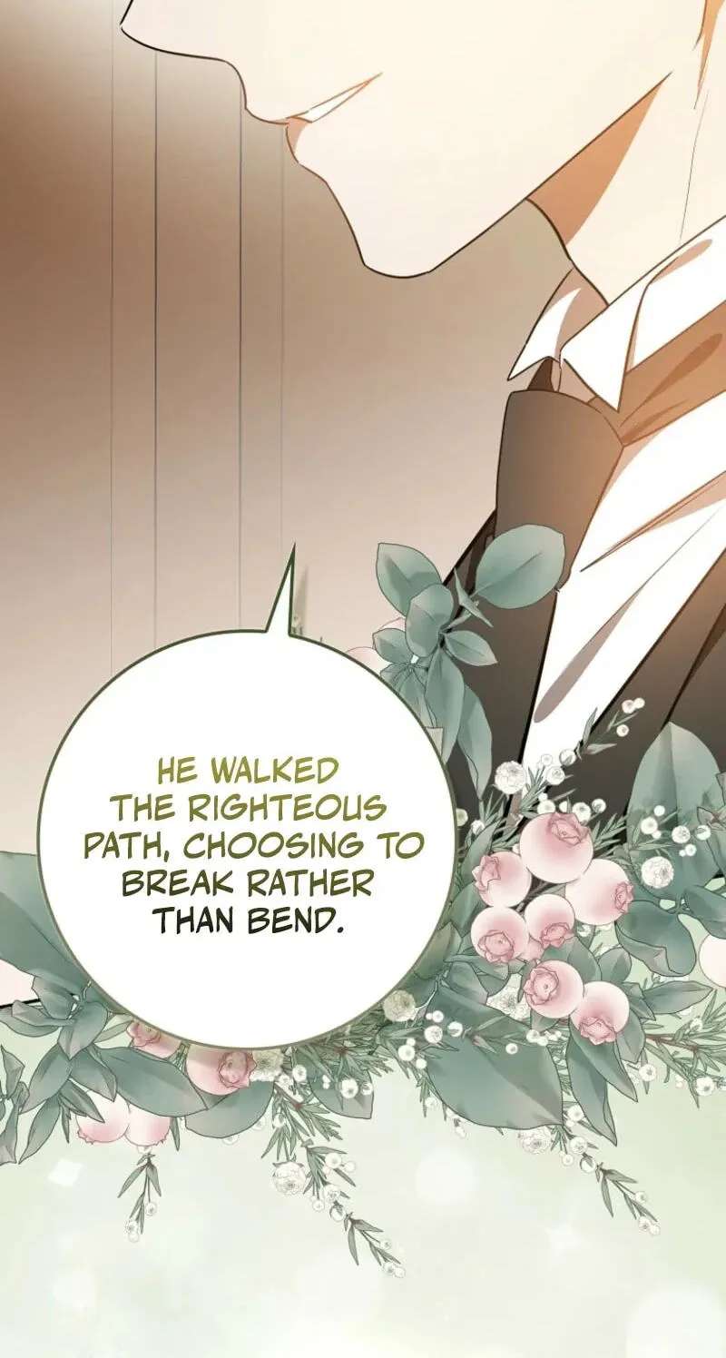 Marked as the Tyrant's Daughter-in-law Chapter 23 - page 40