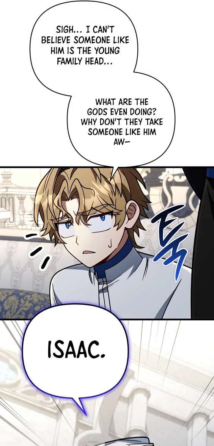 I'm Gonna Annihilate This Land Chapter 91 - page 15