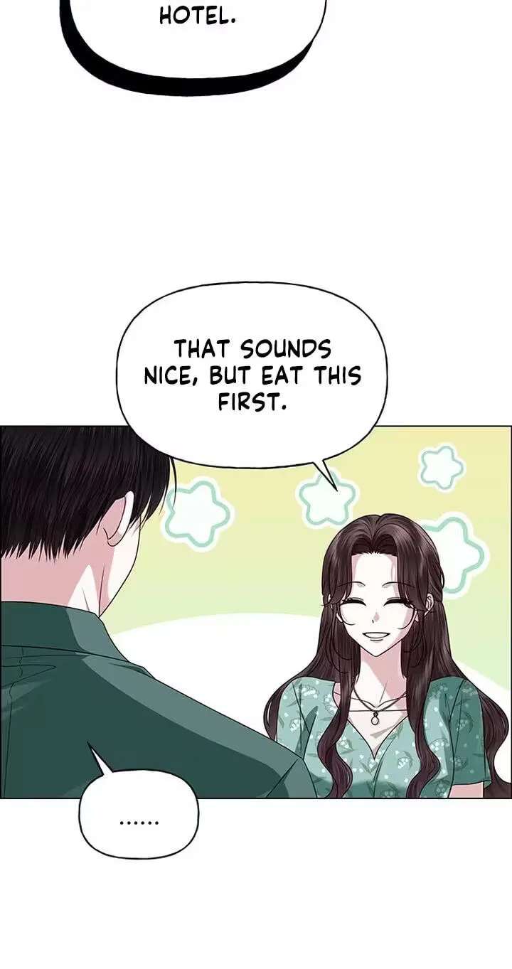 Her First Confession Chapter 54 - page 27