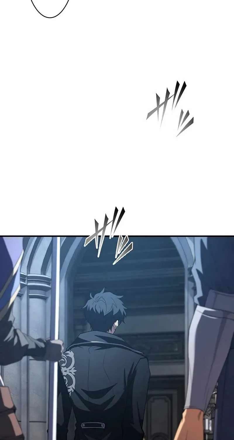 Reincarnated as the Youngest Son of a Demon Swordsman Family Chapter 28 - page 65