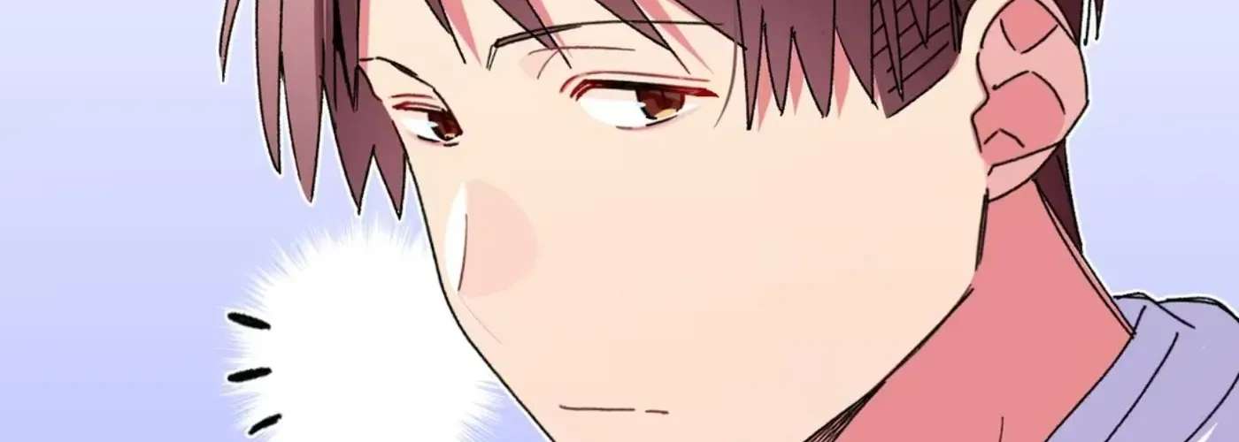 Senpai-chan Is a man Chapter 15 - page 21