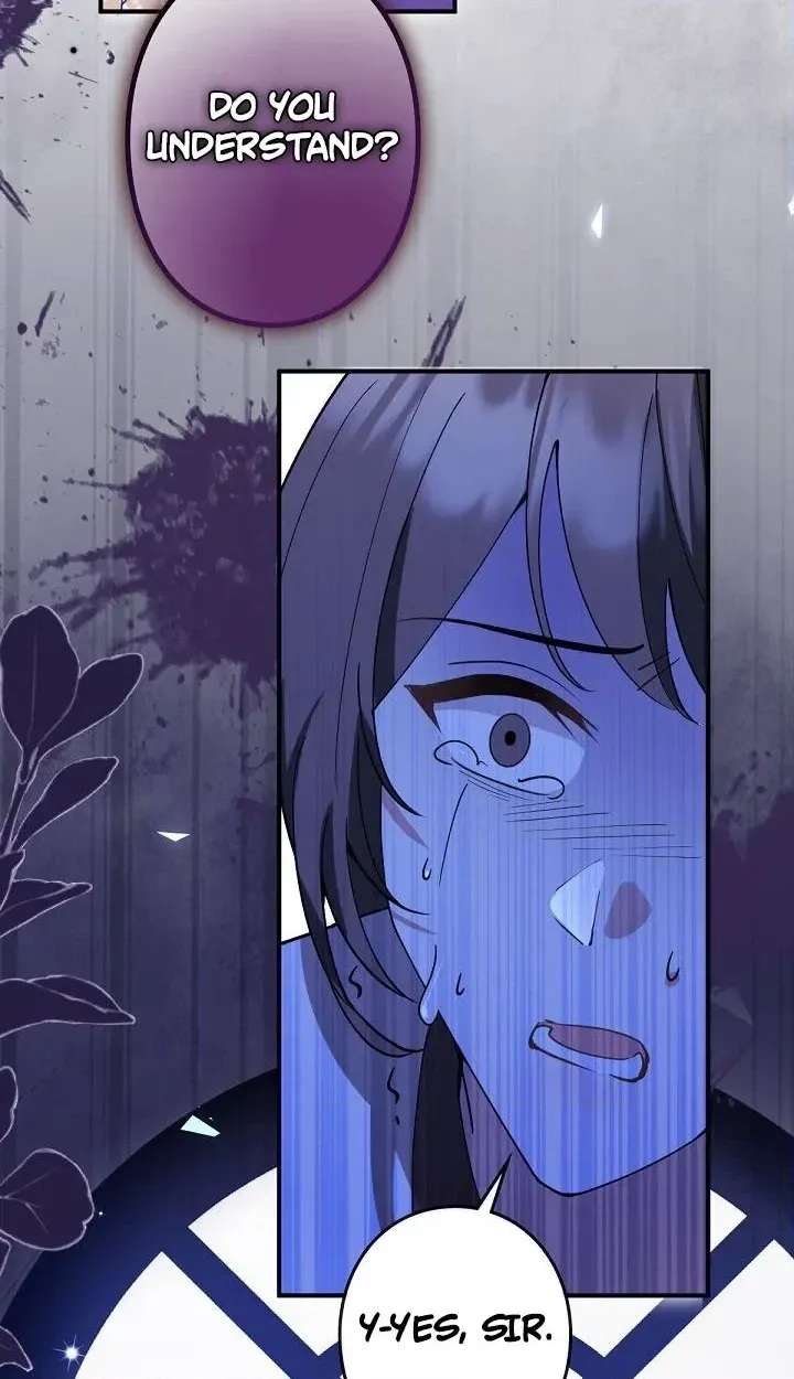 I'm an Exiled Single Mother, but the Crown Prince Became Obsessed With Me Chapter 59 - page 60