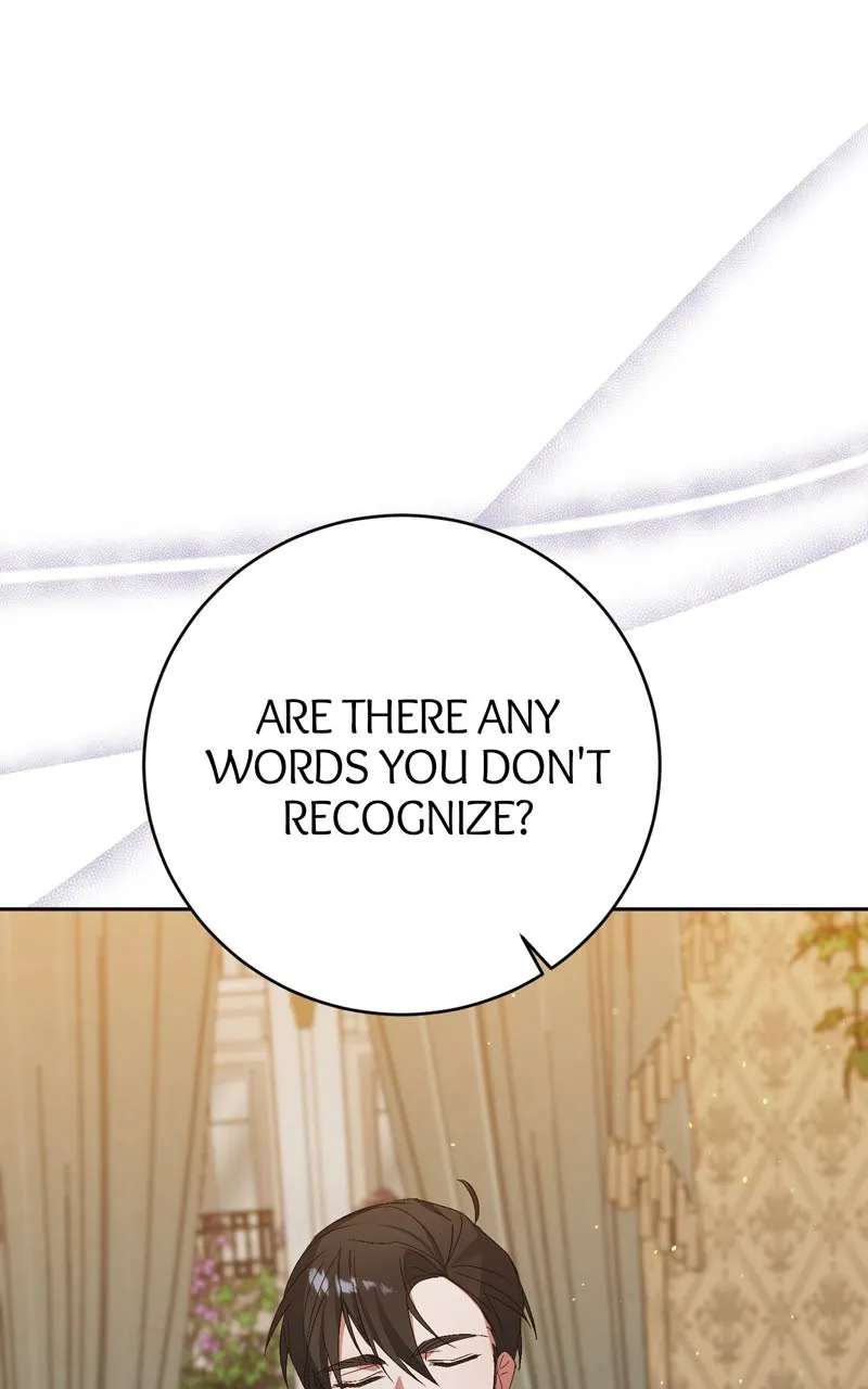 I Thought I wasthe Real Daughter Chapter 27 - page 97