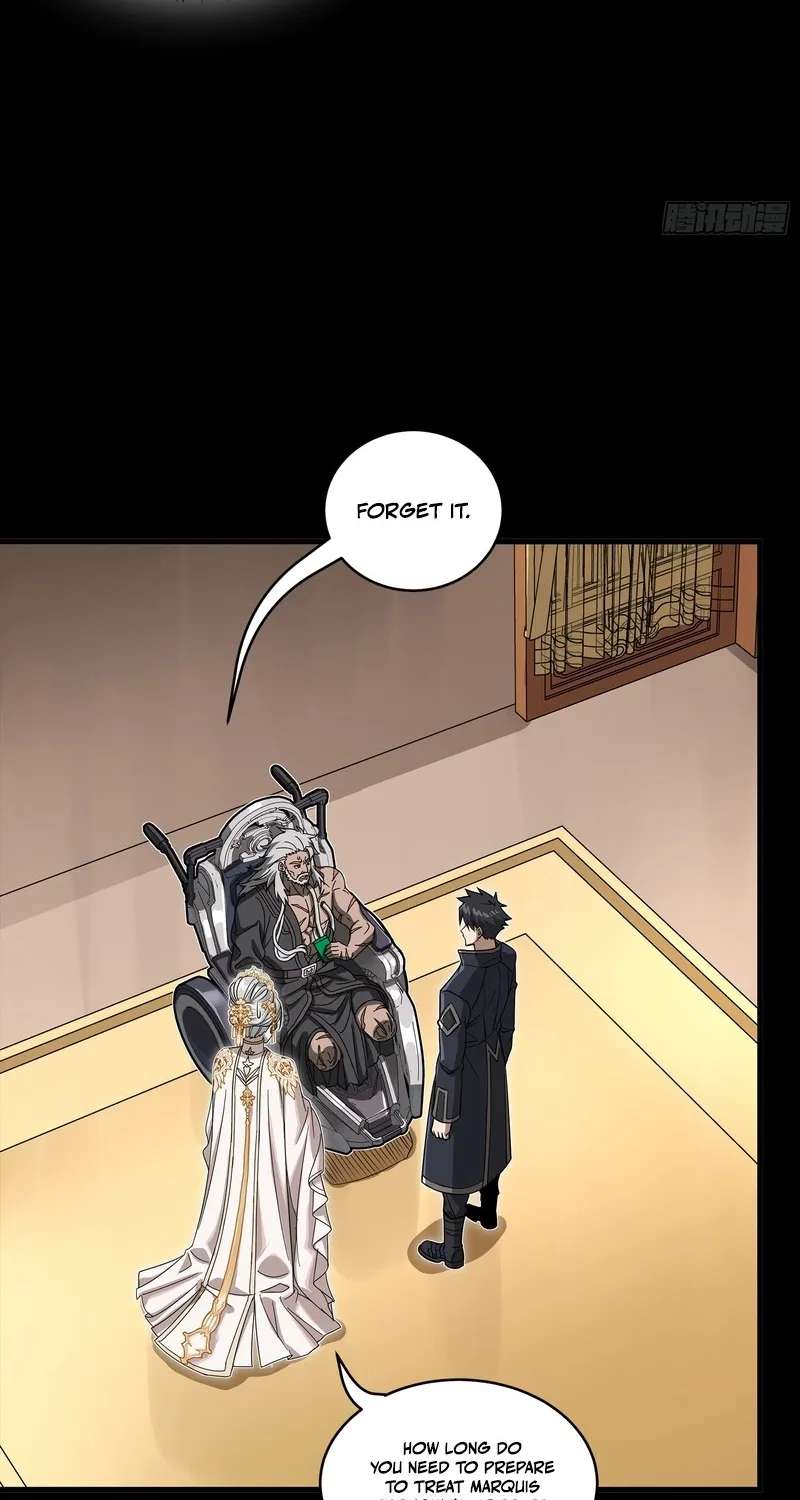 Legend Of Star General Chapter 391 - page 27