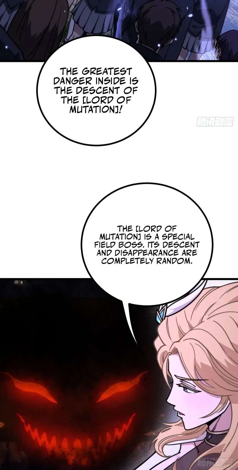 Global Awakening: The Synthesis Master Starts with an Undead Army Chapter 16 - page 15