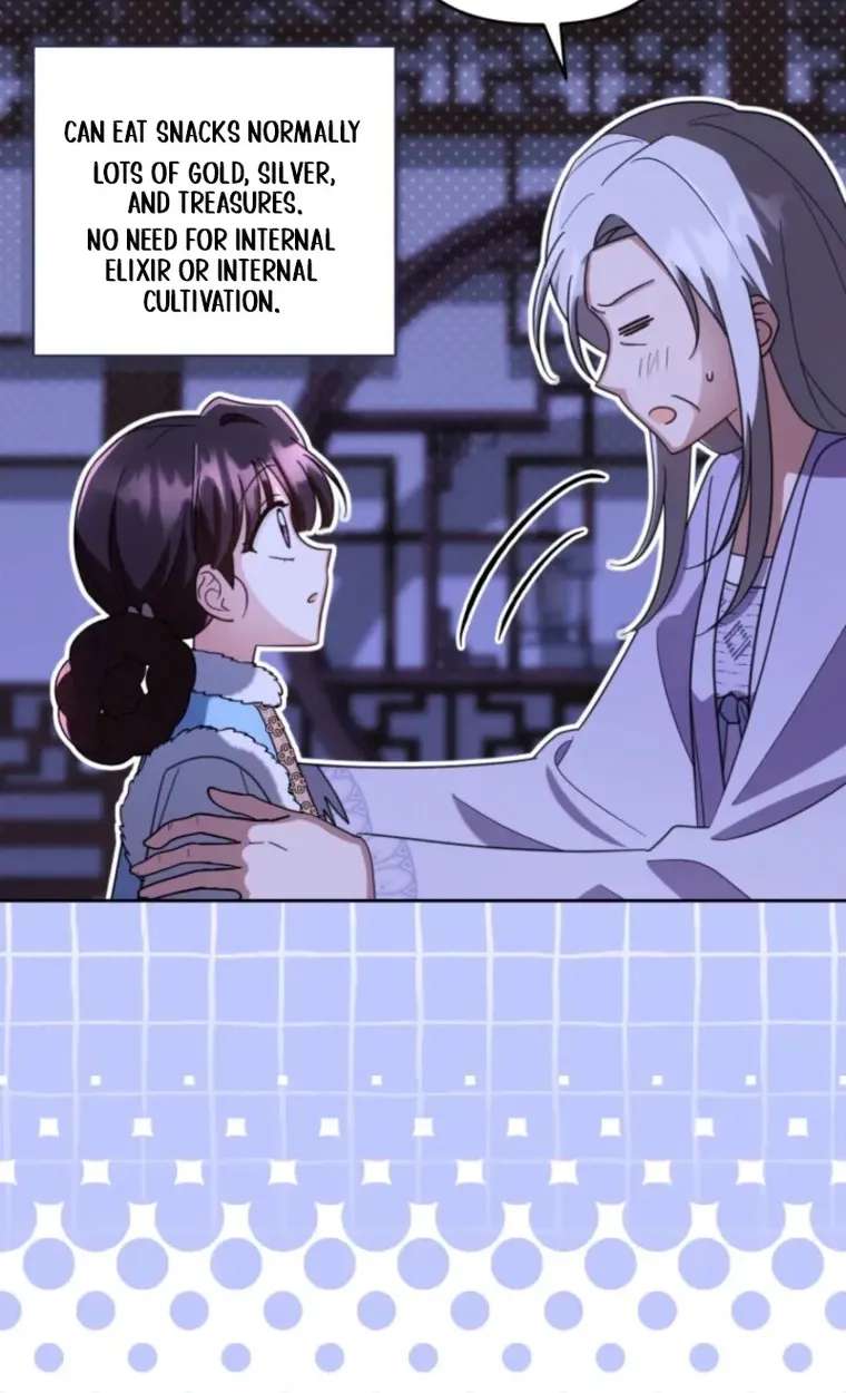 The Overflowing Elixir of the Fallen House Chapter 105 - page 31