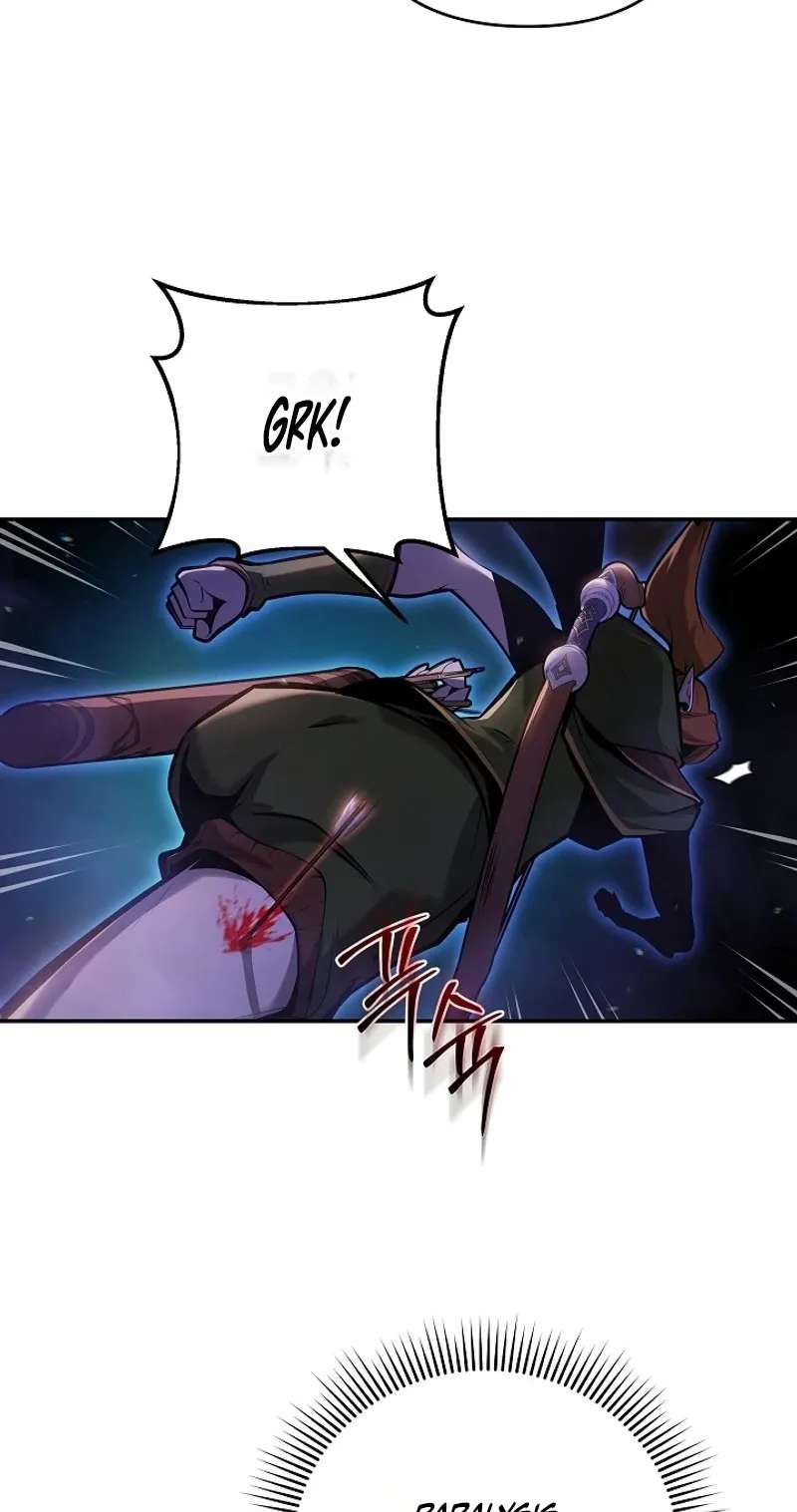 The Mad Dog of the Duke's Estate Chapter 77 - page 45