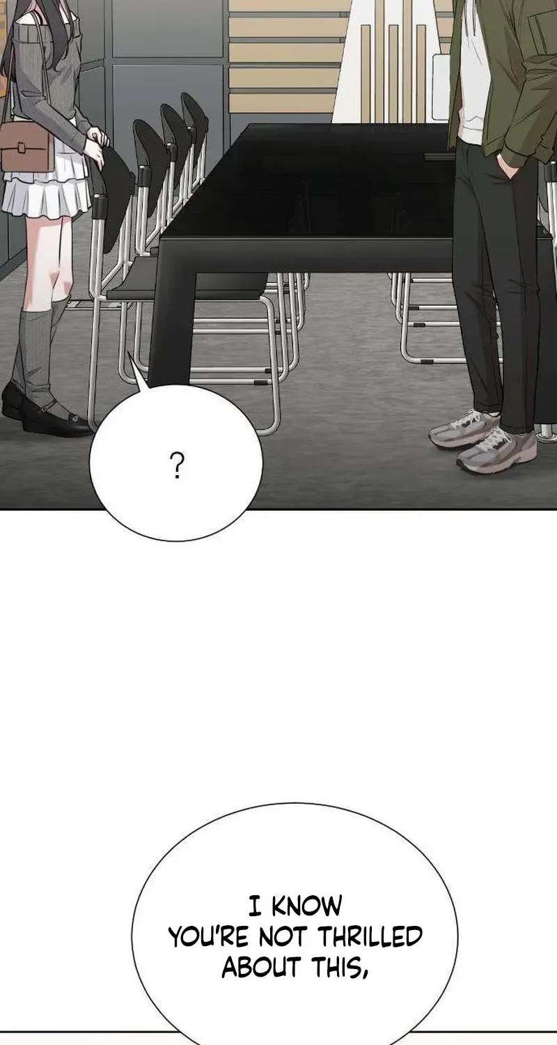 We're not a Couple! Chapter 3 - page 29