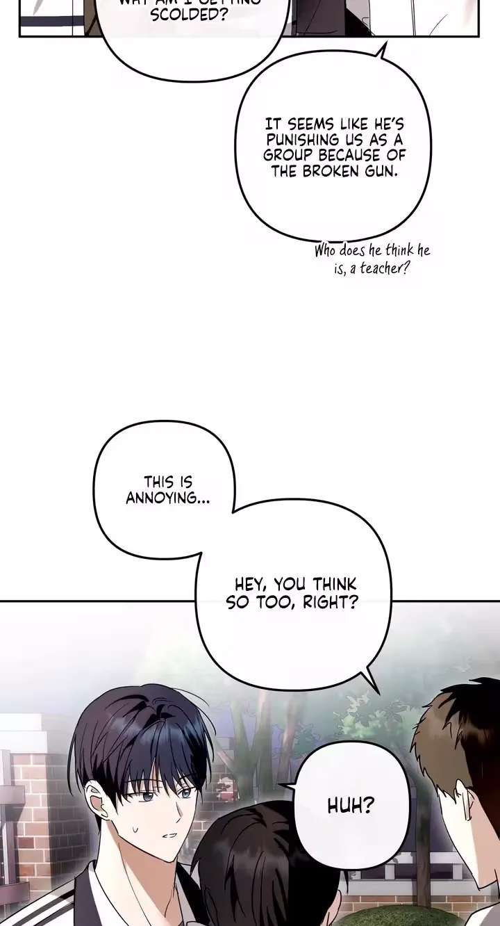 X Ten Chapter 6 - page 22