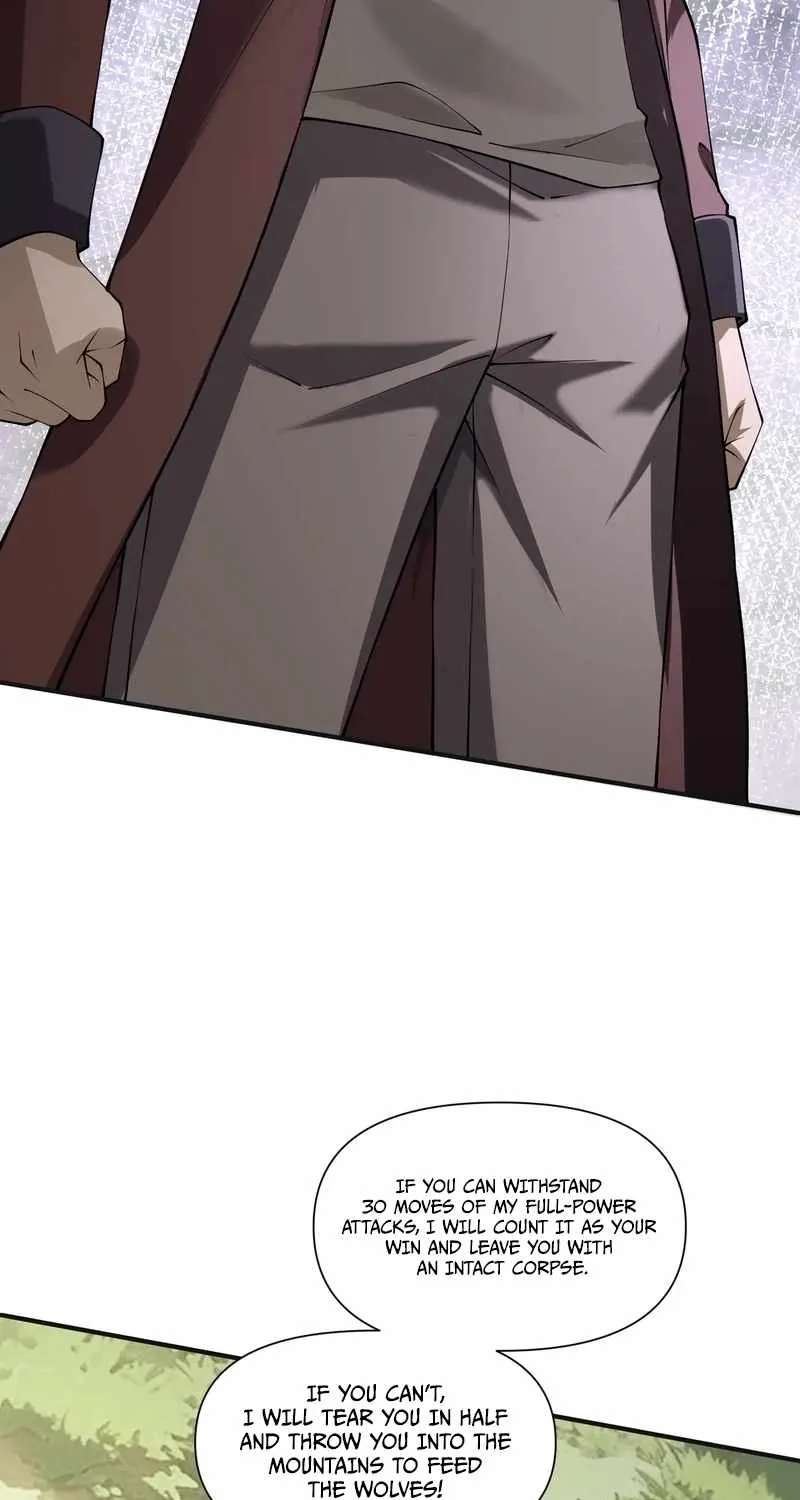 This killer is a son-in-law Chapter 23 - page 37