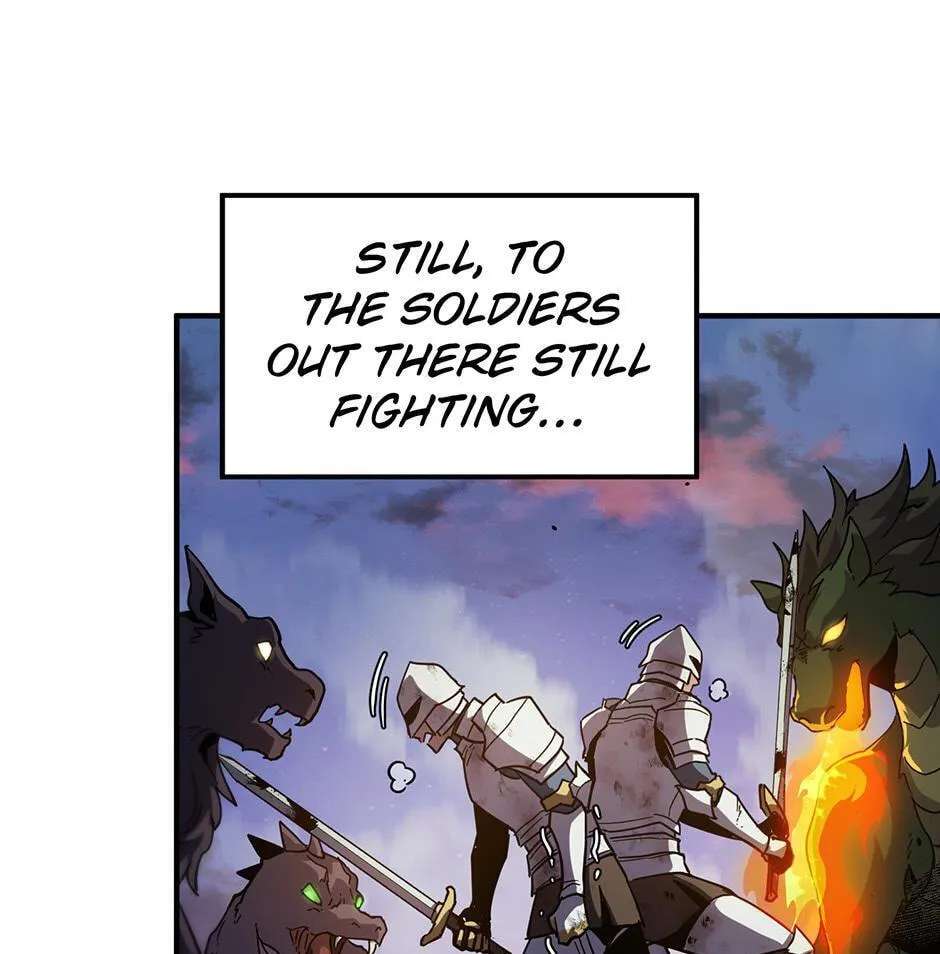 The Beginning After the End Chapter 255 - page 189