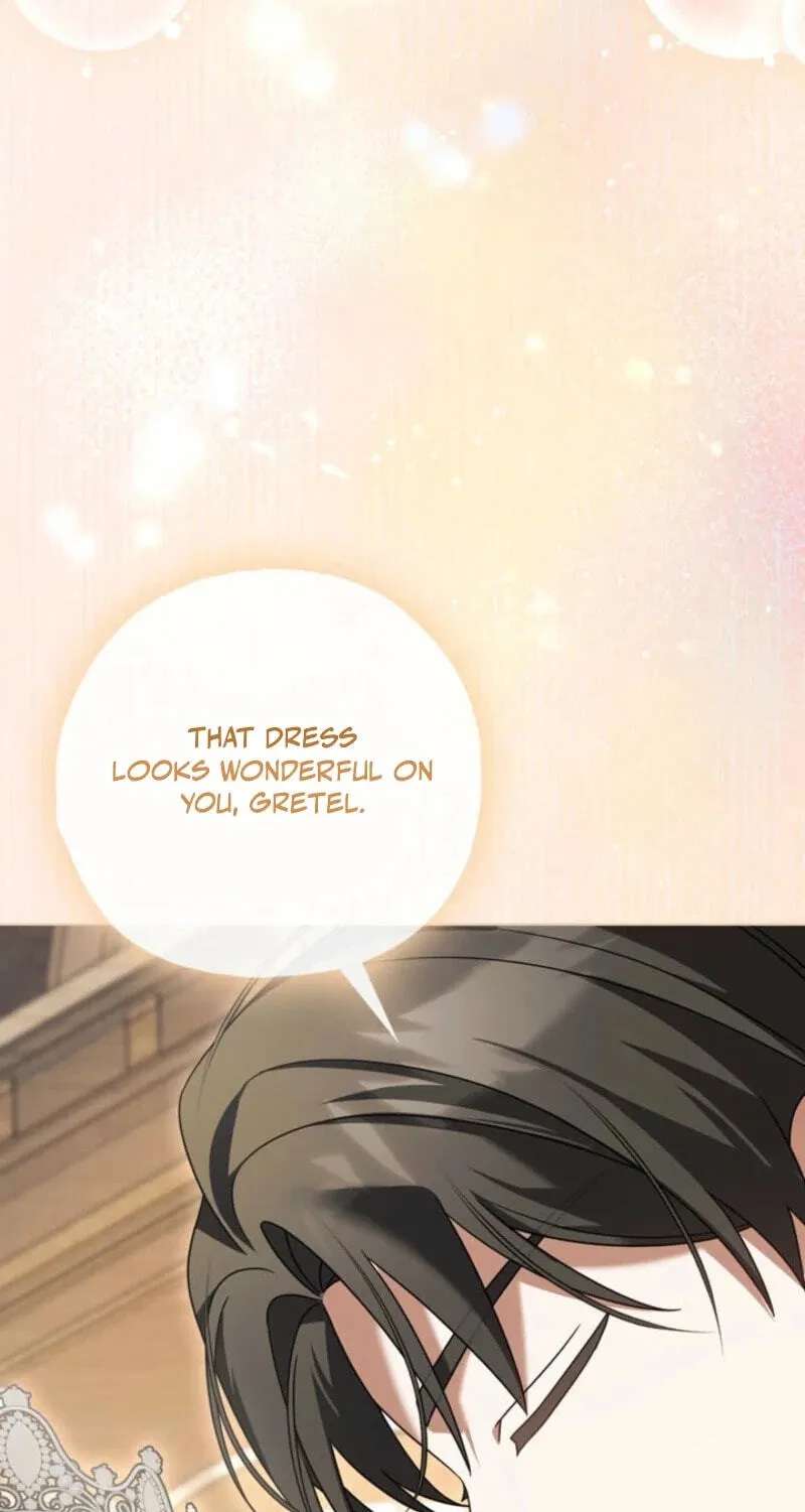 Looking For a Better Boyfriend! Chapter 30 - page 49