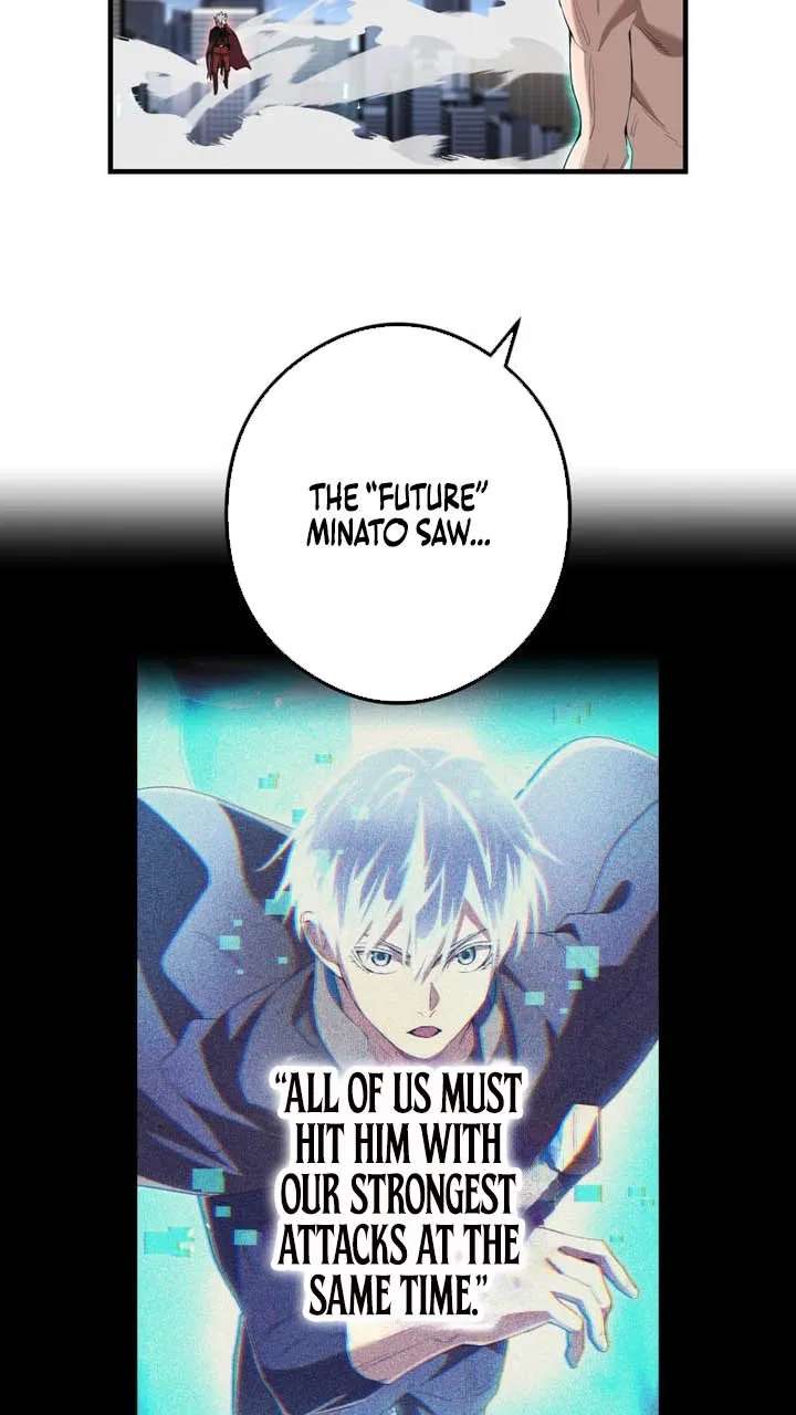 I Am the Strongest Transcendent Chapter 118 - page 59