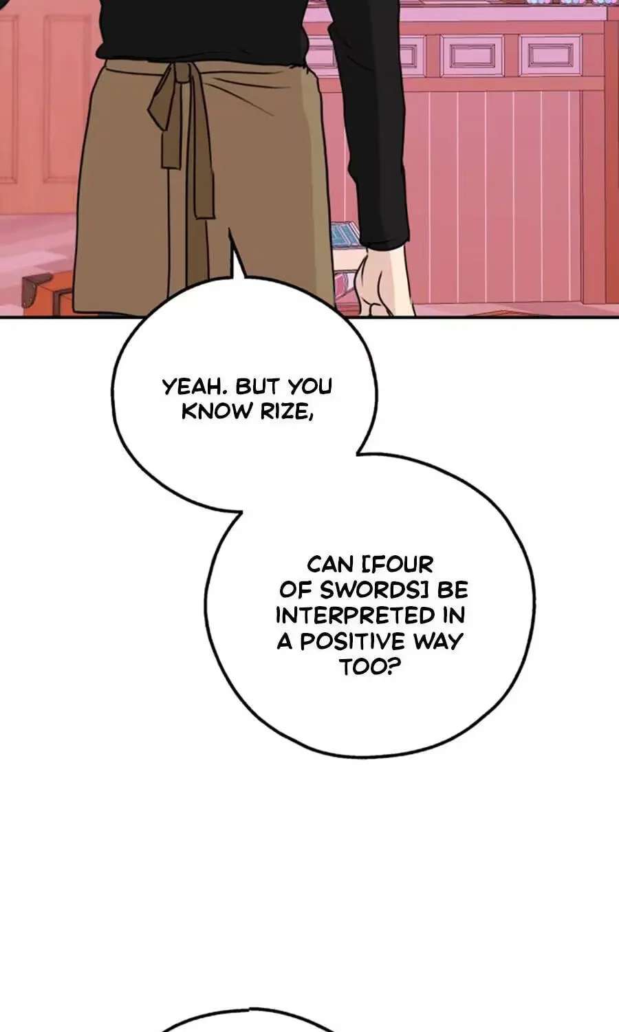 Horror Romance Chapter 30 - page 19