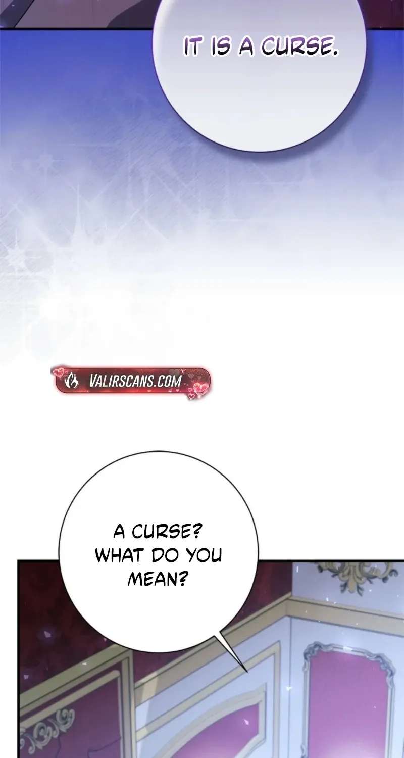Beloved Contract Lady of the County Chapter 41 - page 27