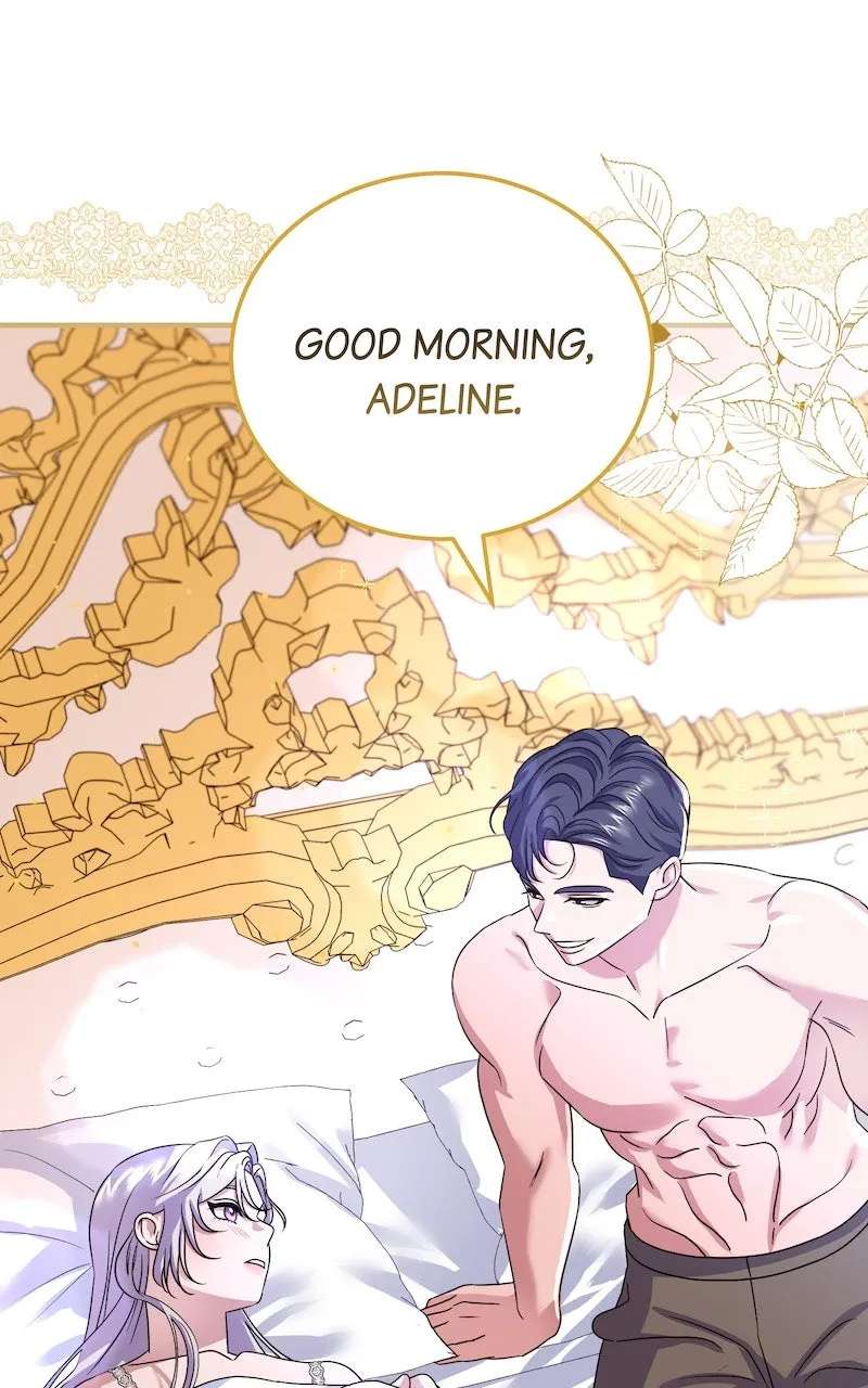 Will My Doting HusbandLove Me Again? Chapter 34 - page 47