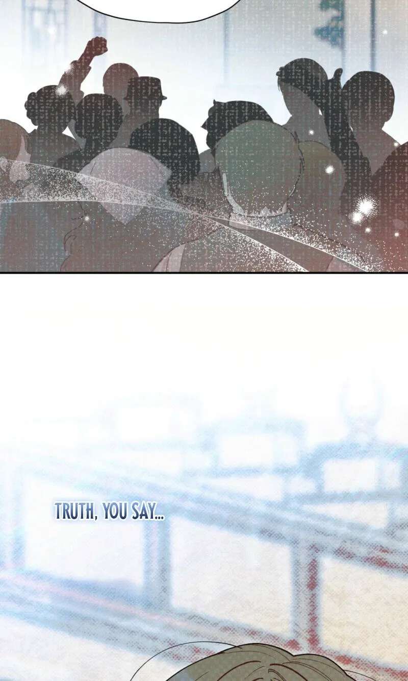 The Rogue Prince Is Secretly An Omega Chapter 111 - page 26
