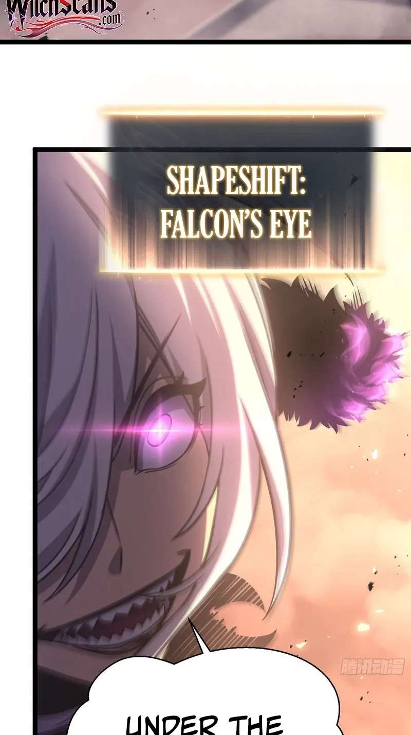 After Rebirth, I Used Mirror Reversal For Vengeance Chapter 64 - page 38