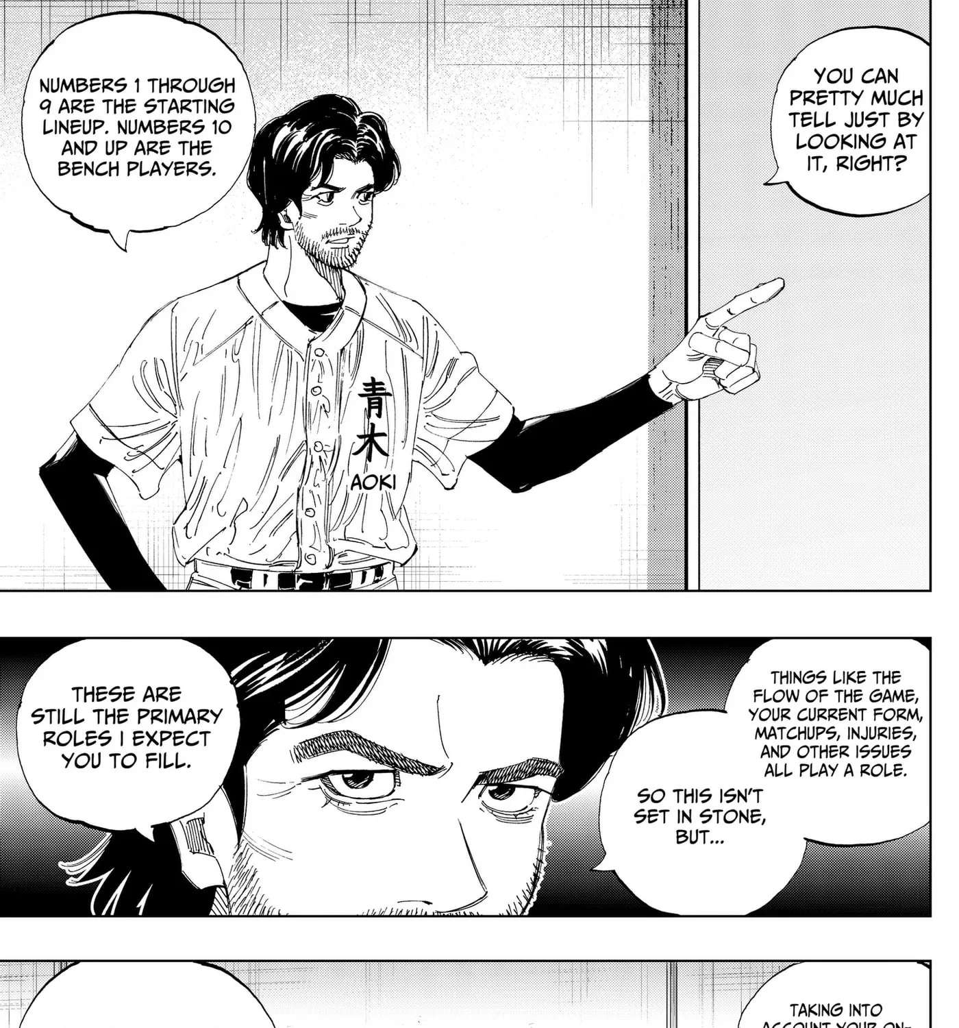 BUNGO-unreal- Chapter 28 - page 29