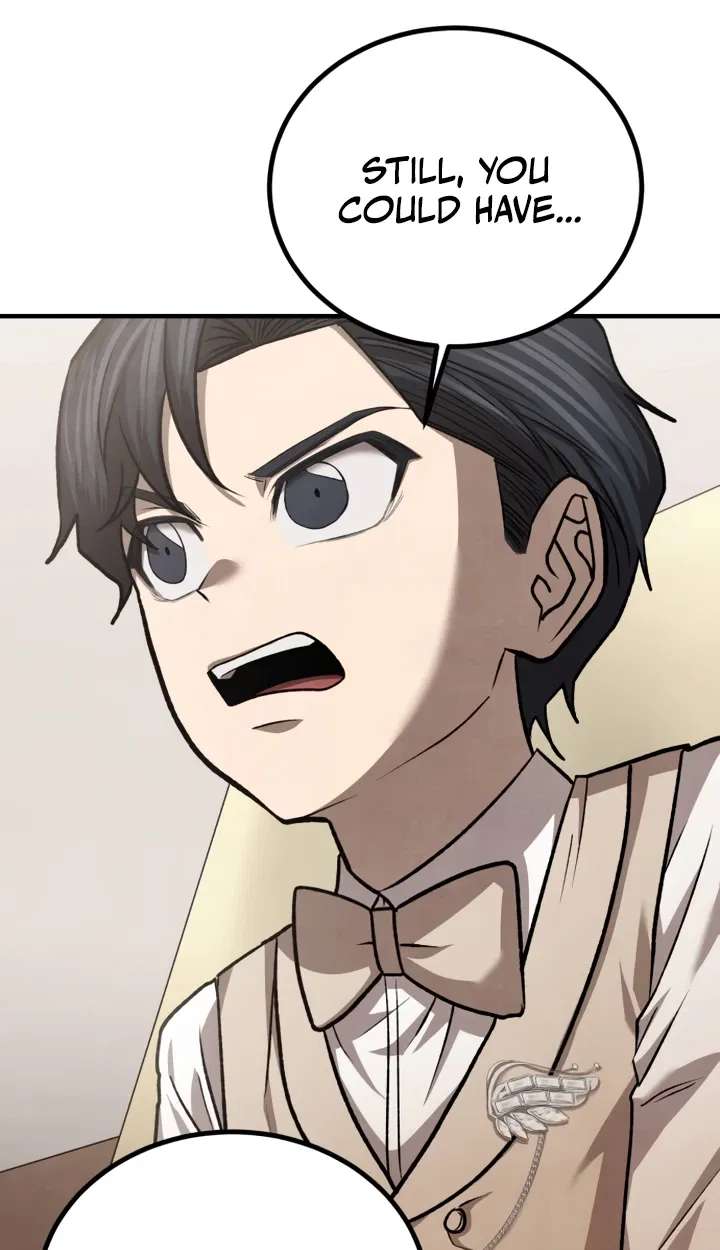 Turns Out to Be a Third-Generation Chaebol Chapter 14 - page 16