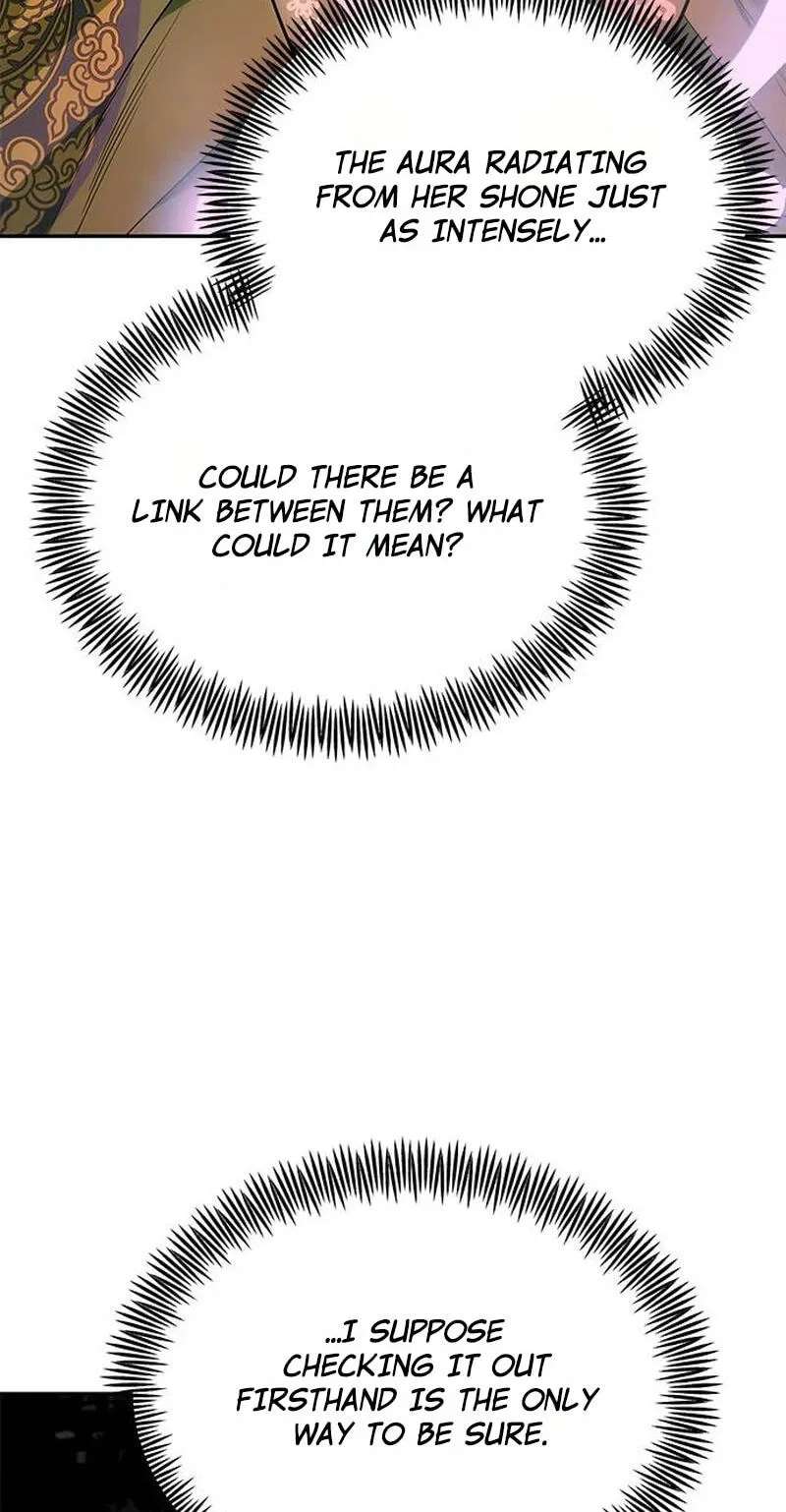 The God of Improv Chapter 34 - page 8