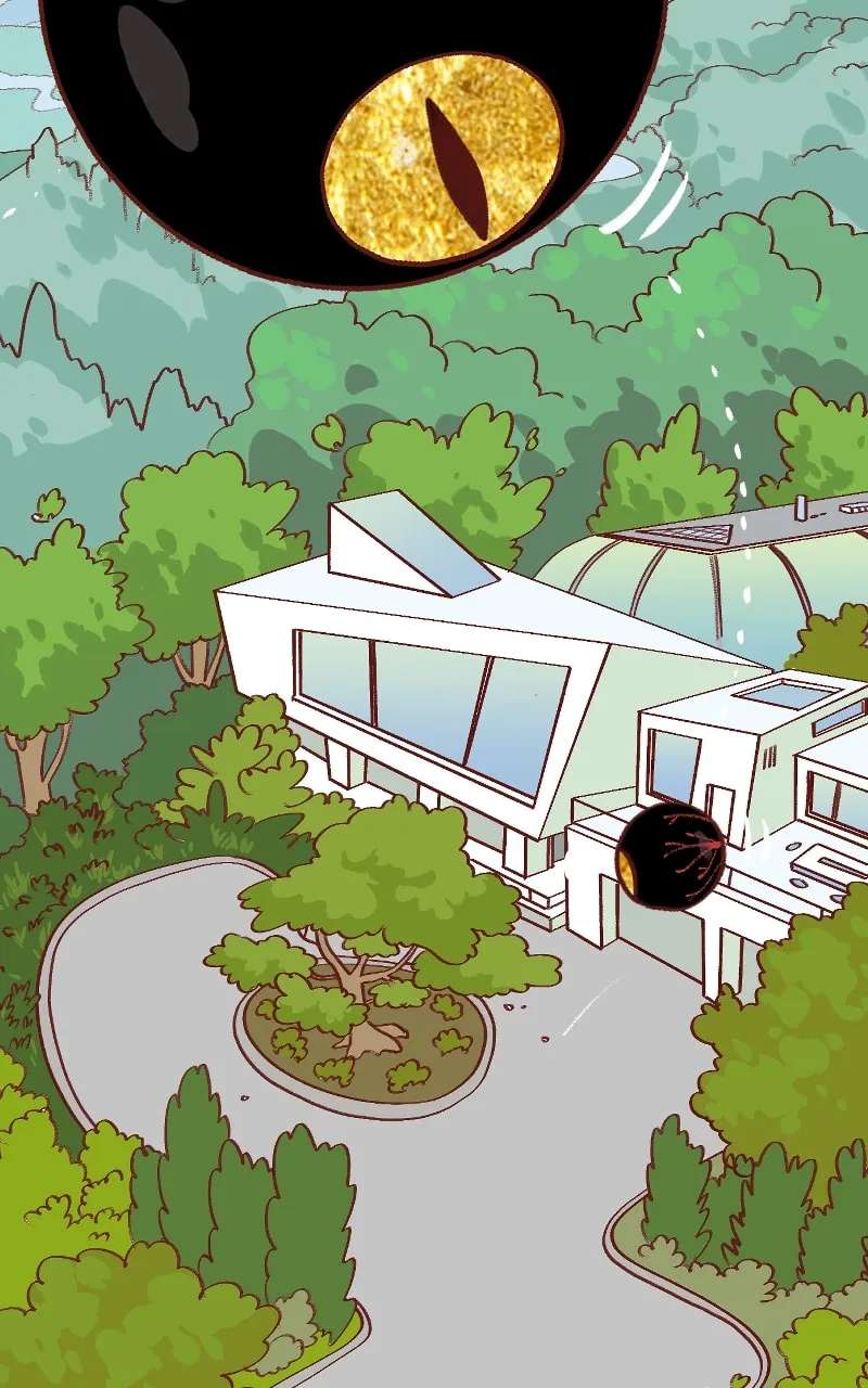 Bailin & Li Yun Chapter 120 - page 9