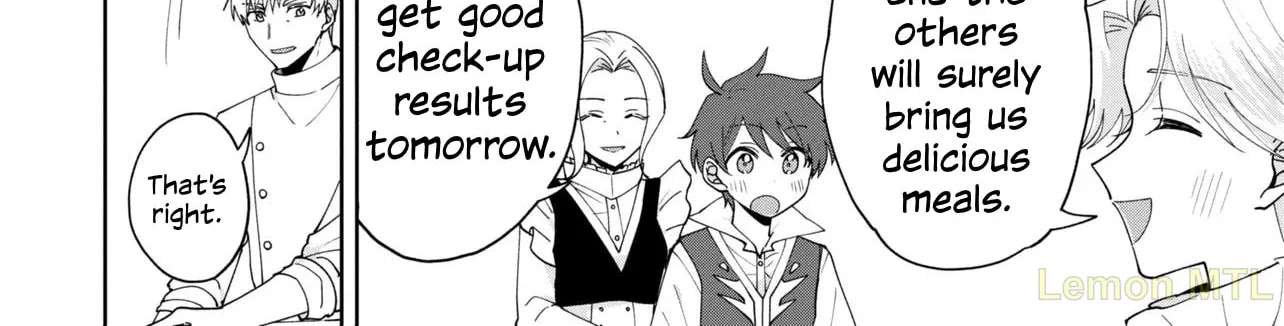 Akanbou no Isekai Hai-hai Funtouroku Chapter 5.1 - page 22