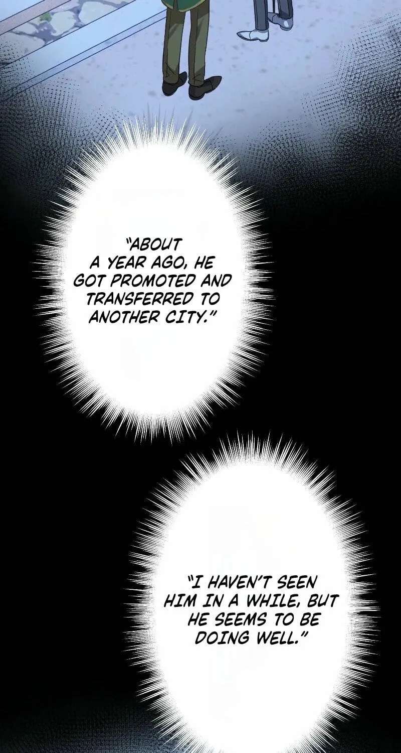 A Substitute Bride to the Reaper Duke Living Happily in the Shadow of Death Chapter 39 - page 67