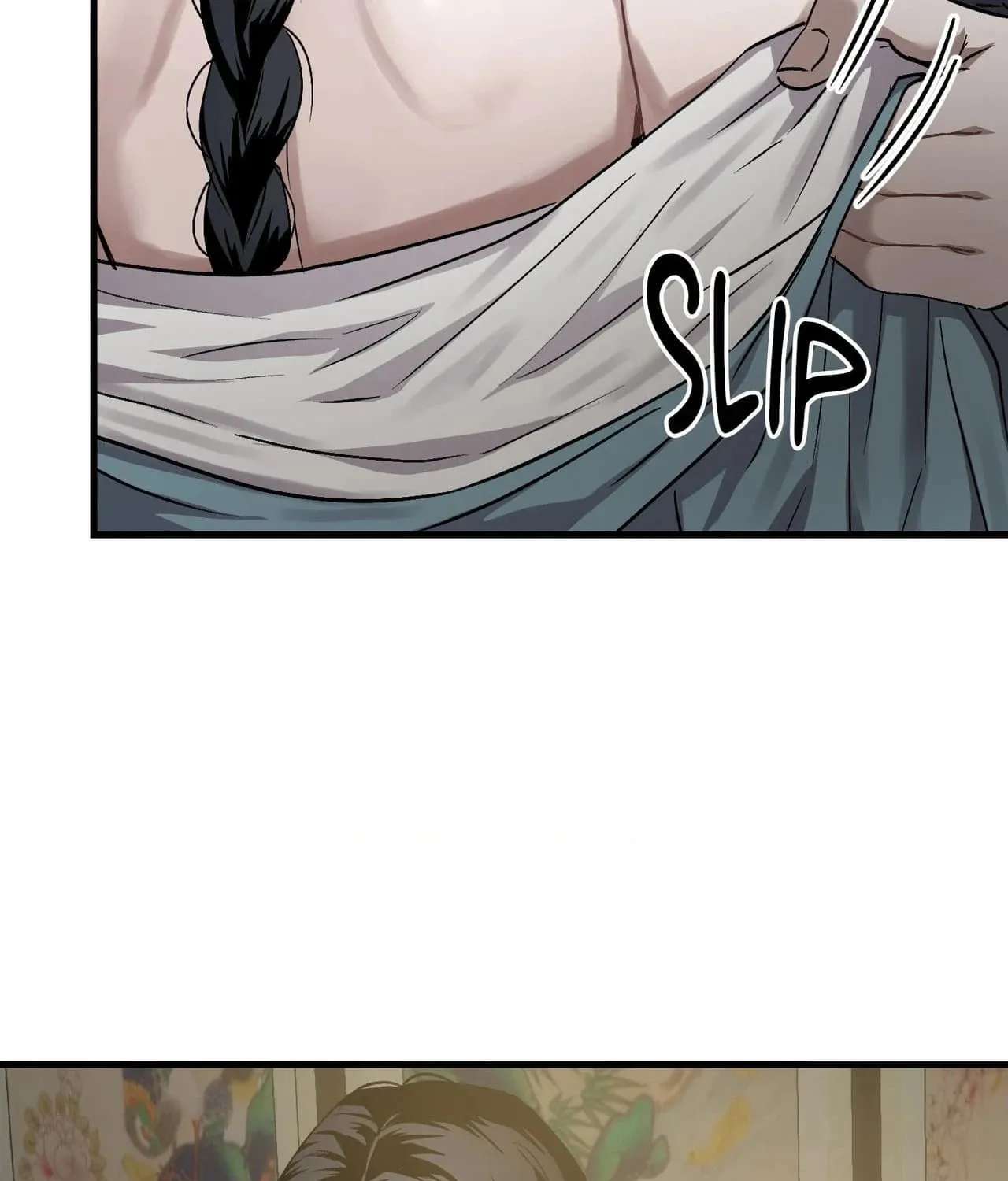 With Our Fingers Tightly Entwined Chapter 32 - page 122