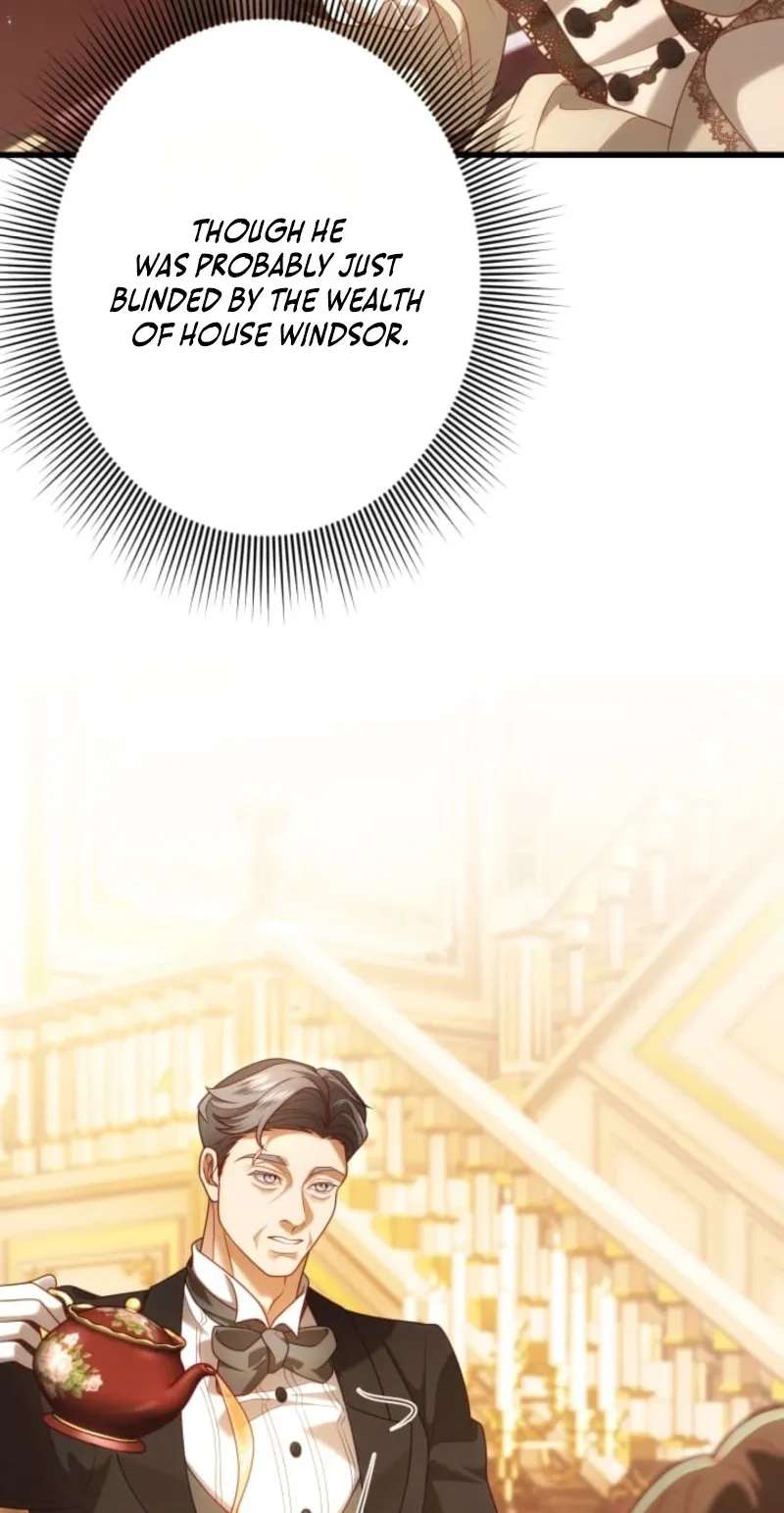 A Widowed Queen's Devotion for Love Chapter 42 - page 63