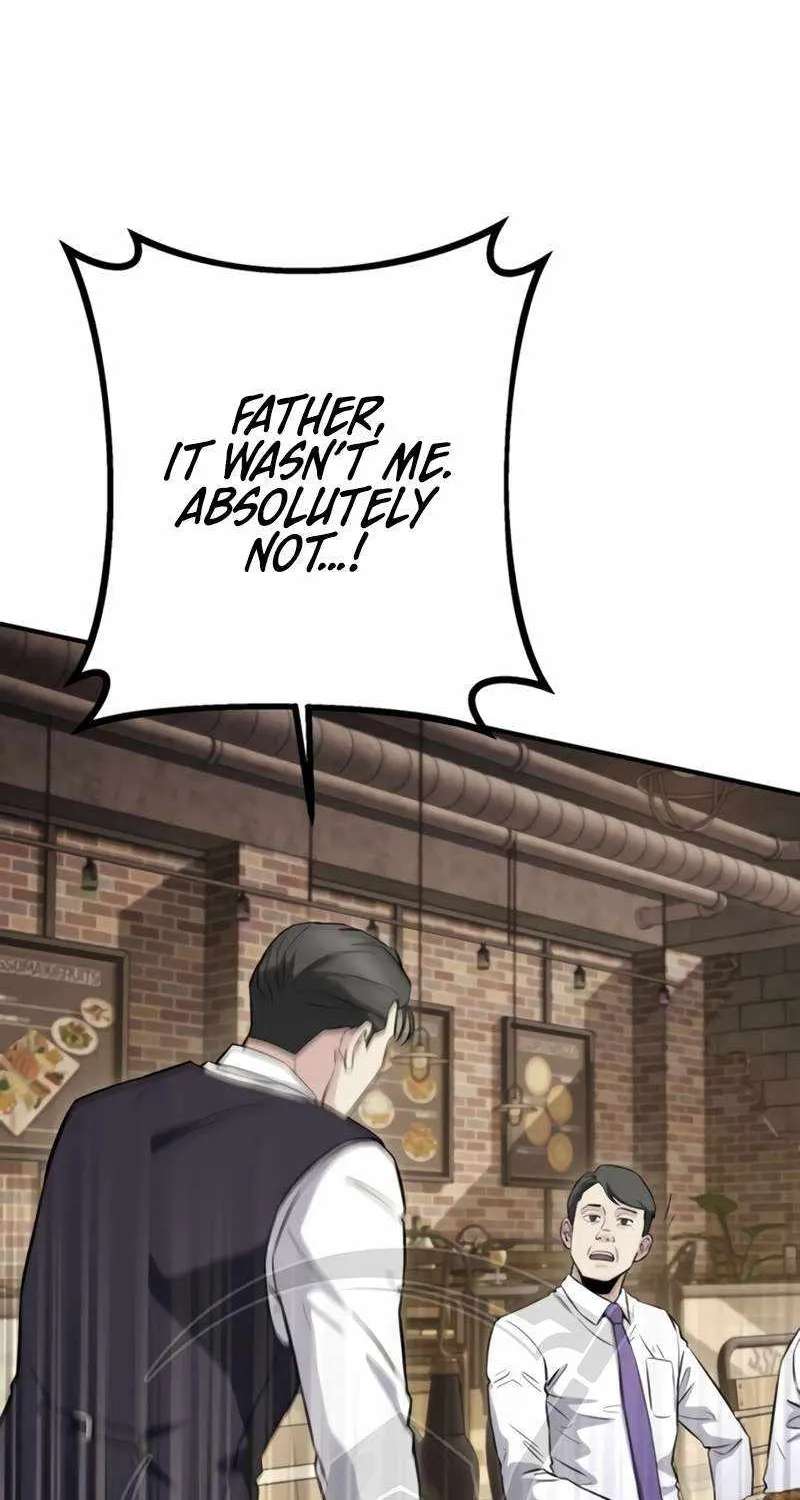 The Chaebol Family's Genius Monster Chapter 21 - page 63
