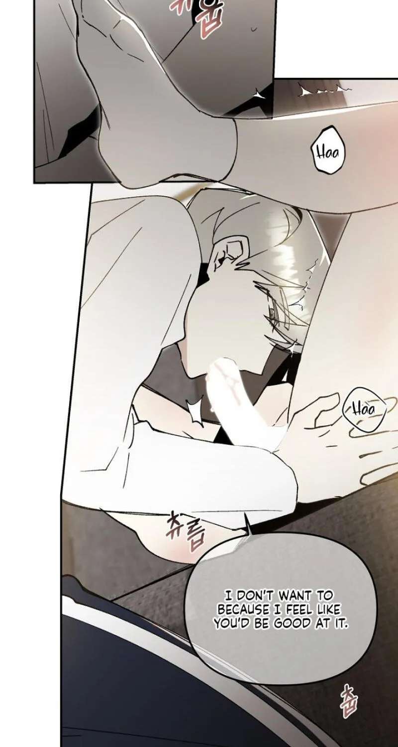 Snake Garden, Beyond the Guest Chapter 23 - page 57