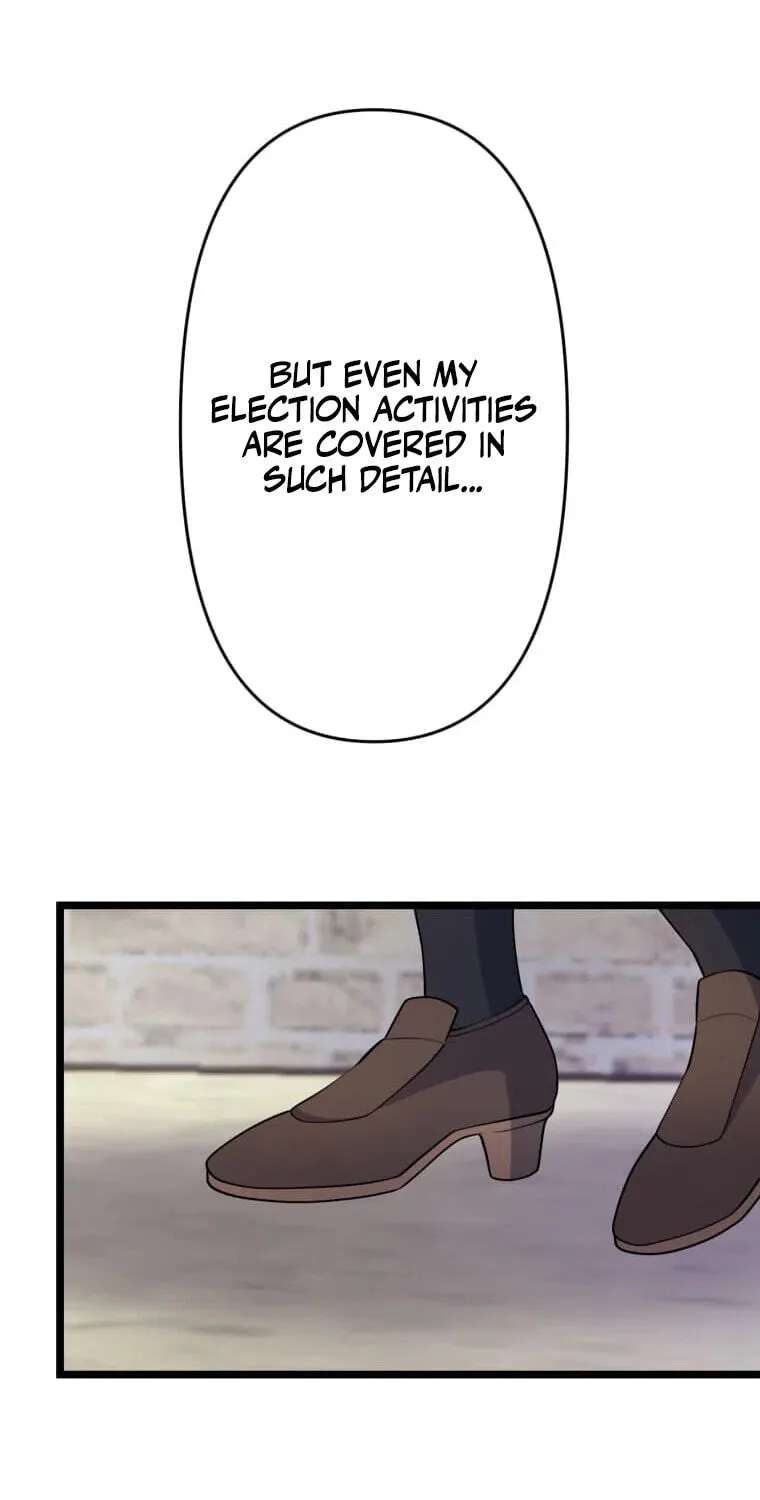 Keutai Shousetsu no Akuyaku Reijou ni Tensei Shimashita ga, Shakai Hito Sukiru o Tsukatte Bad End o Kaihi Shimasu! Chapter 18 - page 52