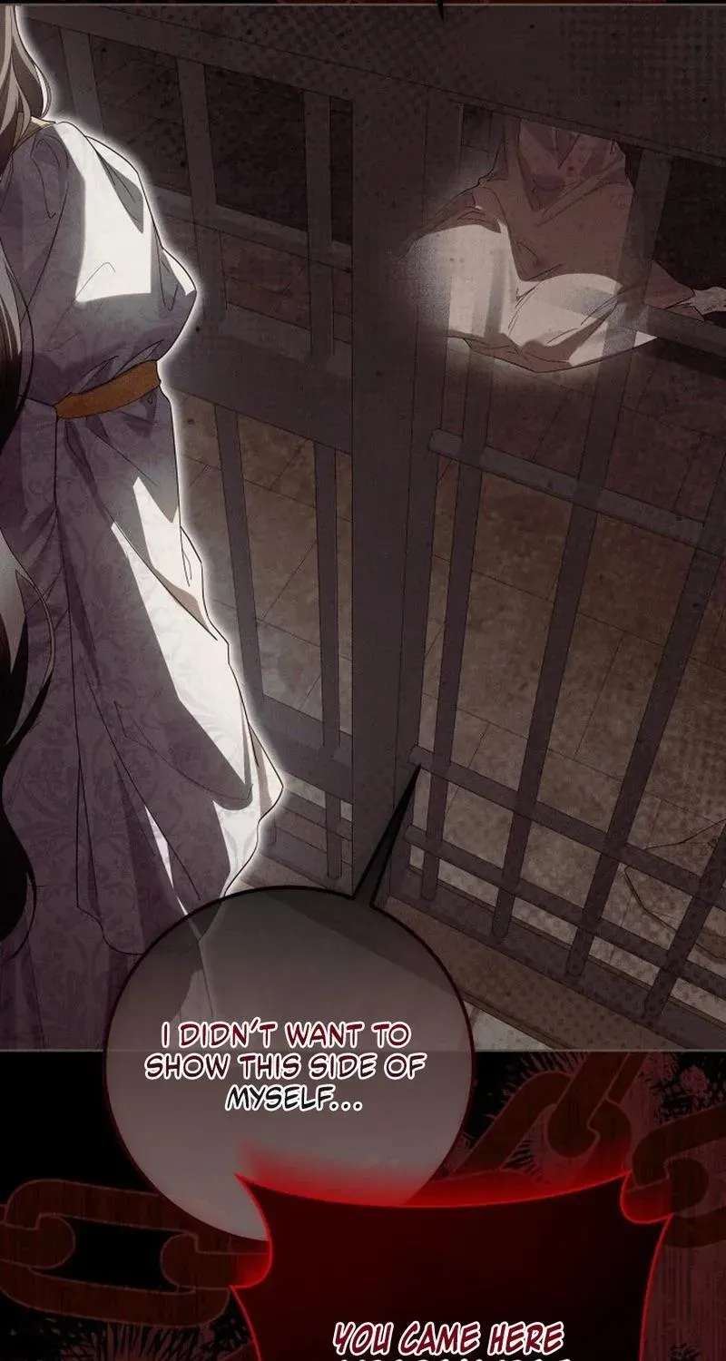 The Princess Stans in Secret Chapter 88 - page 51