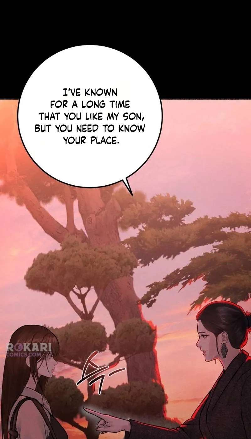 Patronage Stigma Chapter 1 - page 101