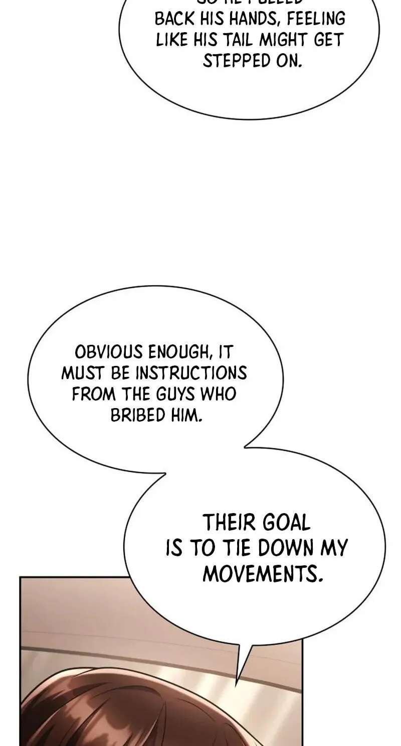 The Dungeon Cleaning Life Of A Once Genius Hunter Chapter 157 - page 16