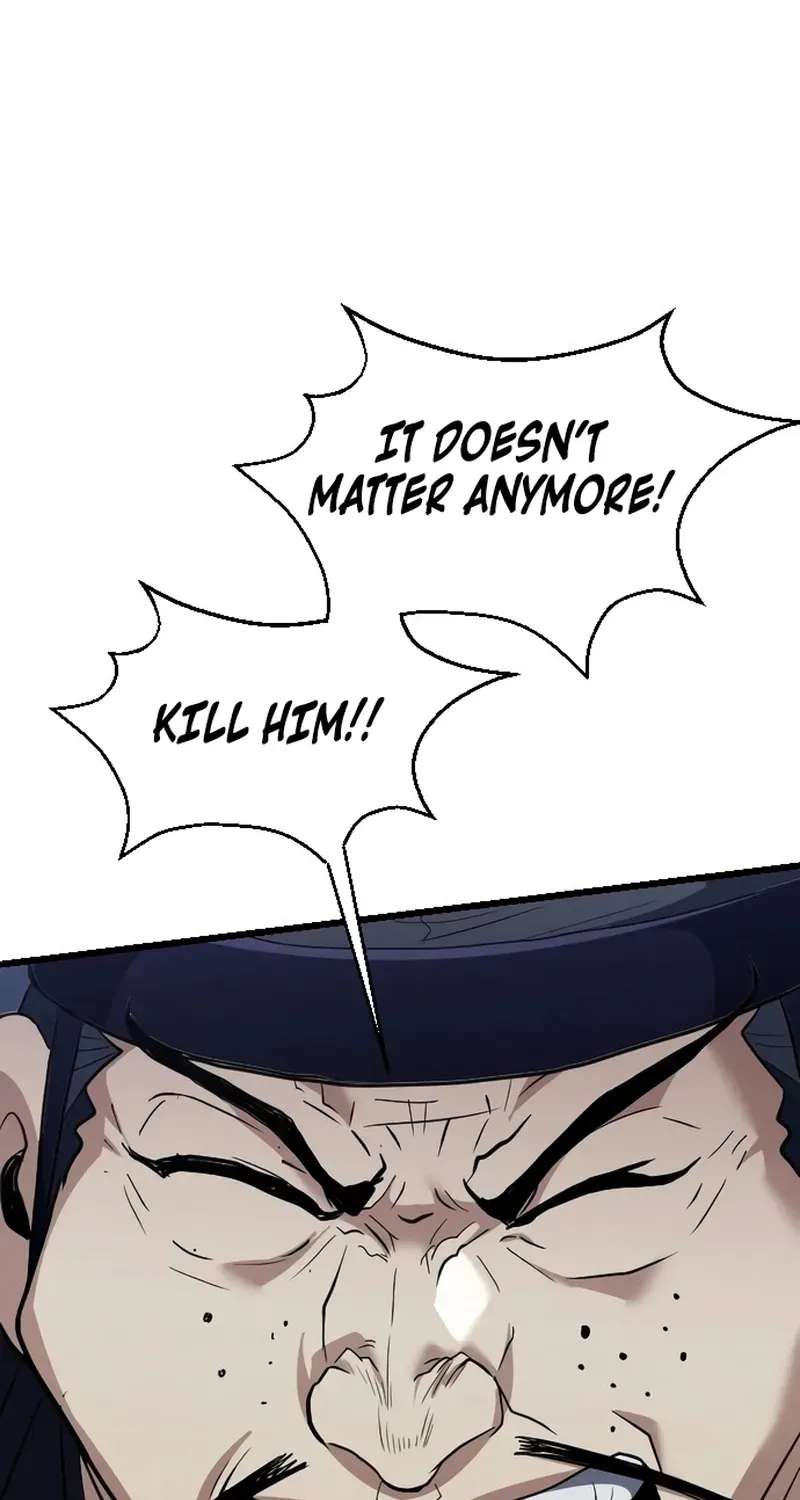 The Dan Family's Good-For-Nothing Is Too Strong Chapter 48 - page 42