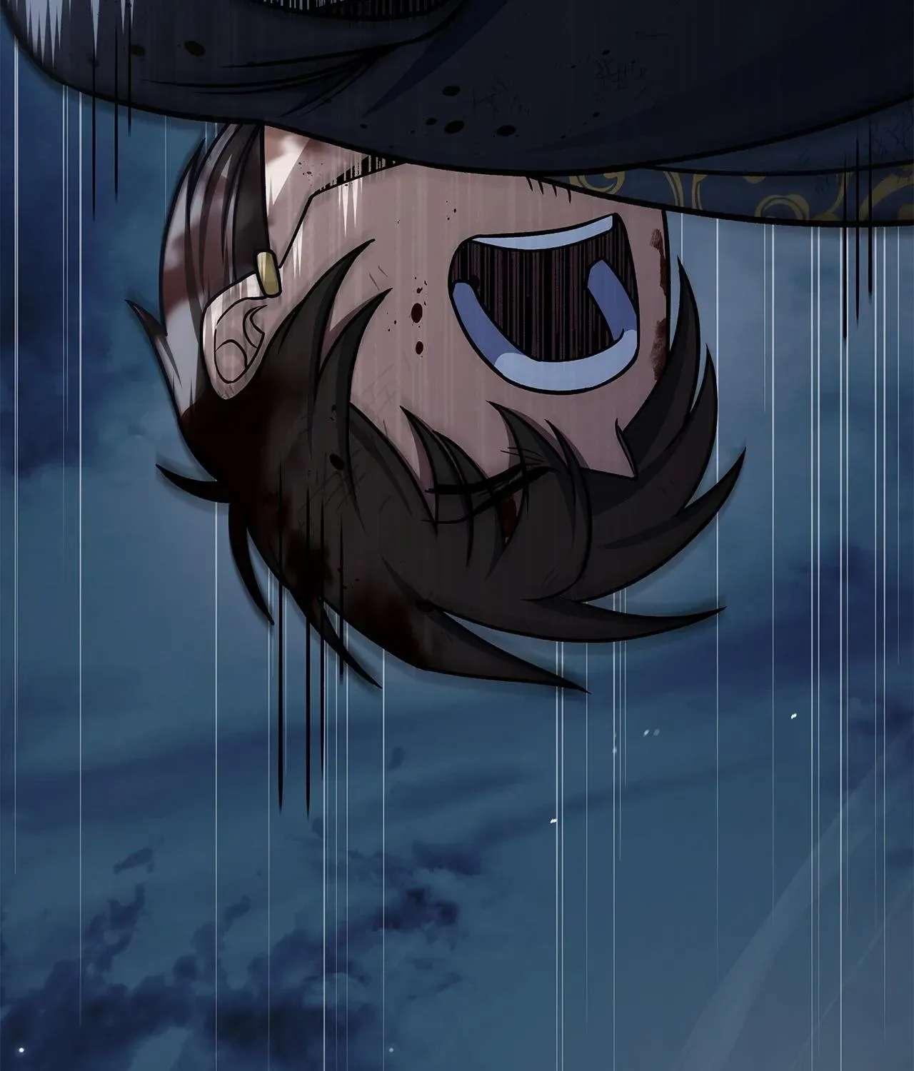 Cheonhwa Archive's Young Master Chapter 126 - page 211