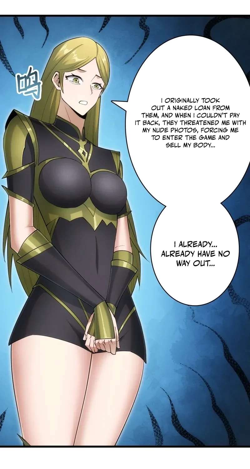God of Games: The Ultimate Evolution Chapter 21 - page 30