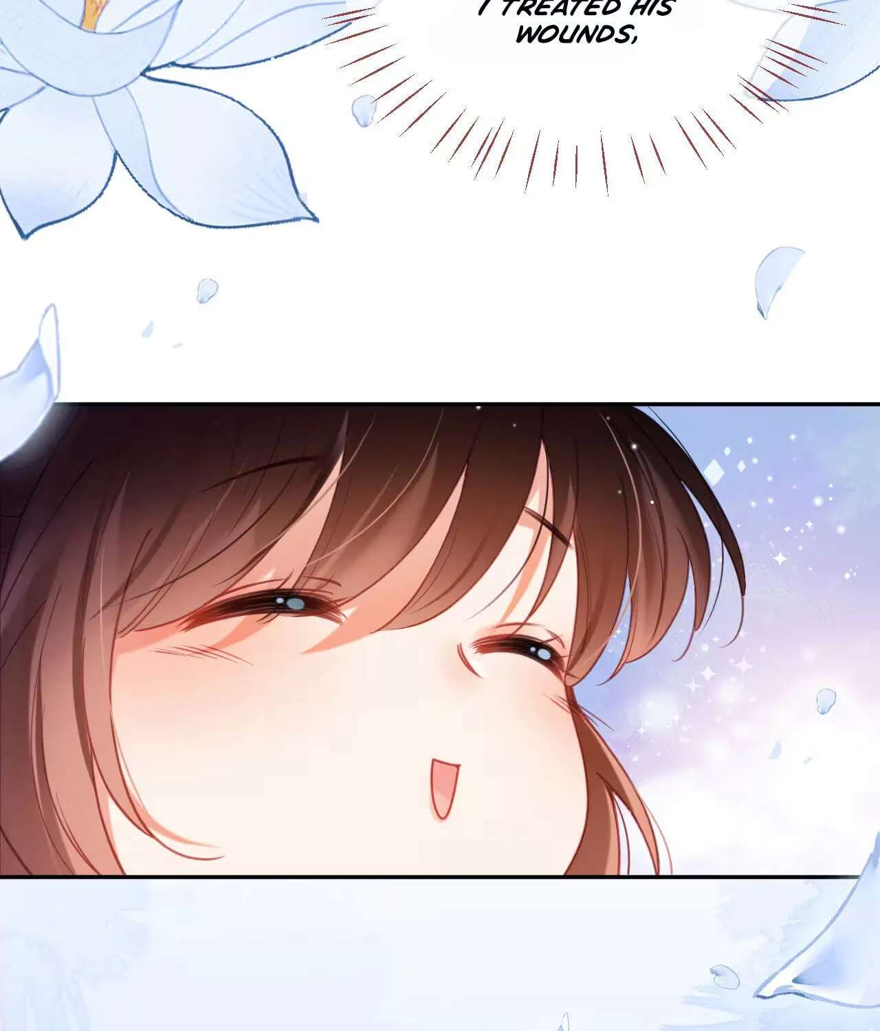 The Cannon-Fodder Concubine's Daughter Just Wants to Survive by Being Adorable Chapter 19 - page 20